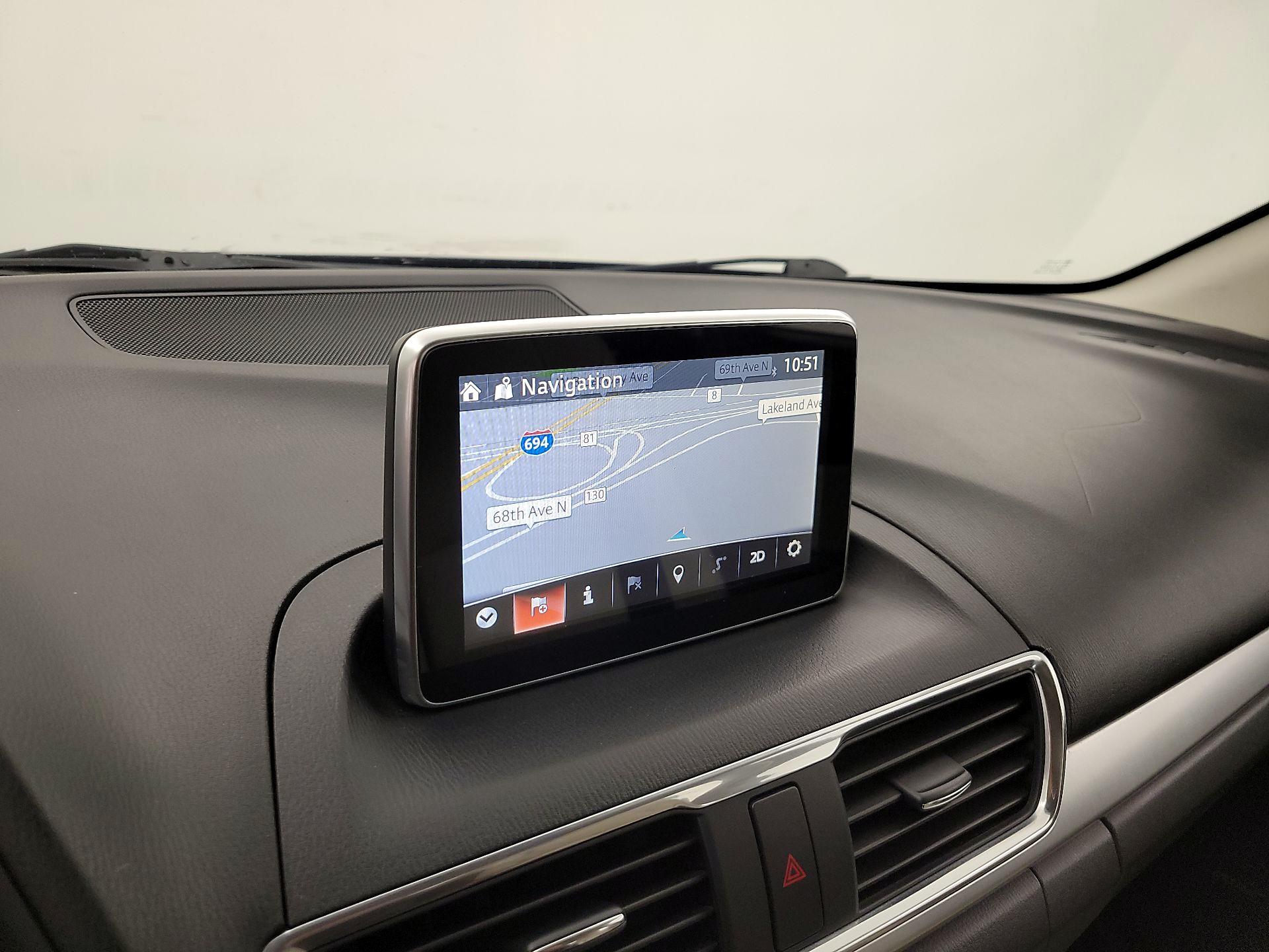 Thumbnail: 2014 Mazda Mazda3 - 14