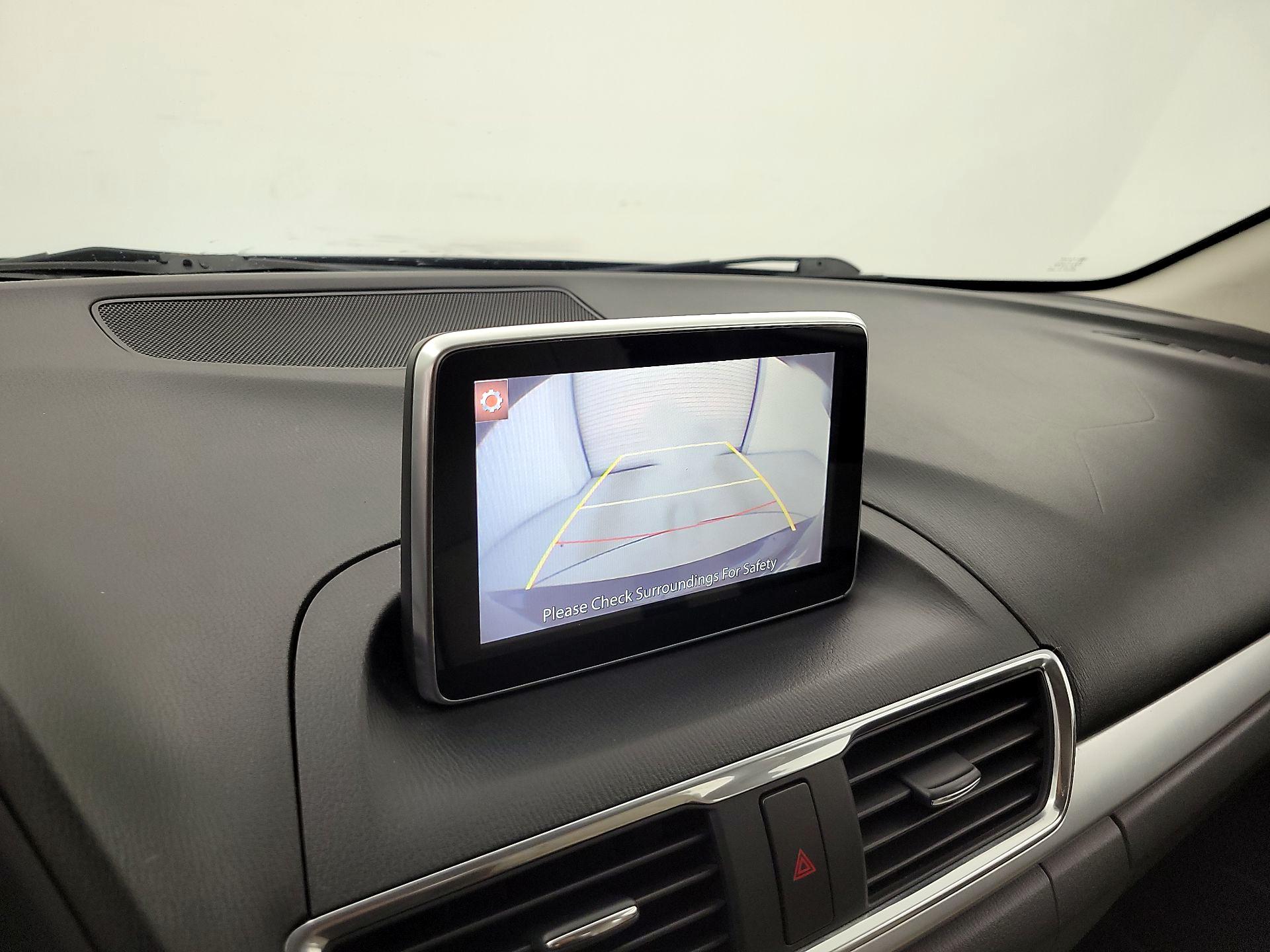 Thumbnail: 2014 Mazda Mazda3 - 15