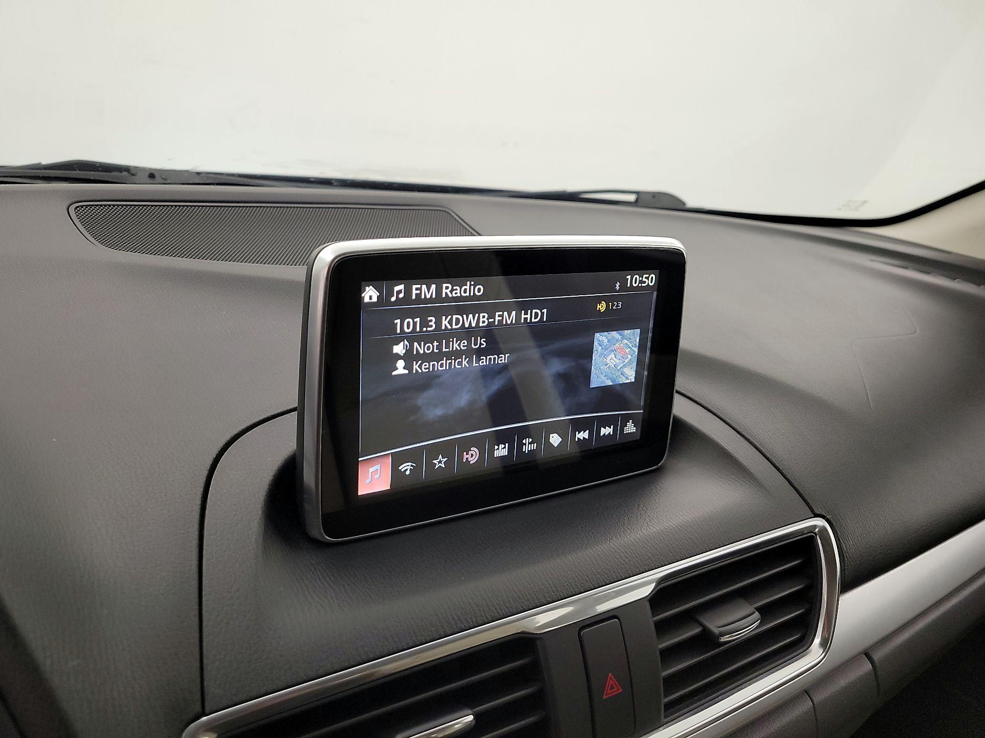 Thumbnail: 2014 Mazda Mazda3 - 16