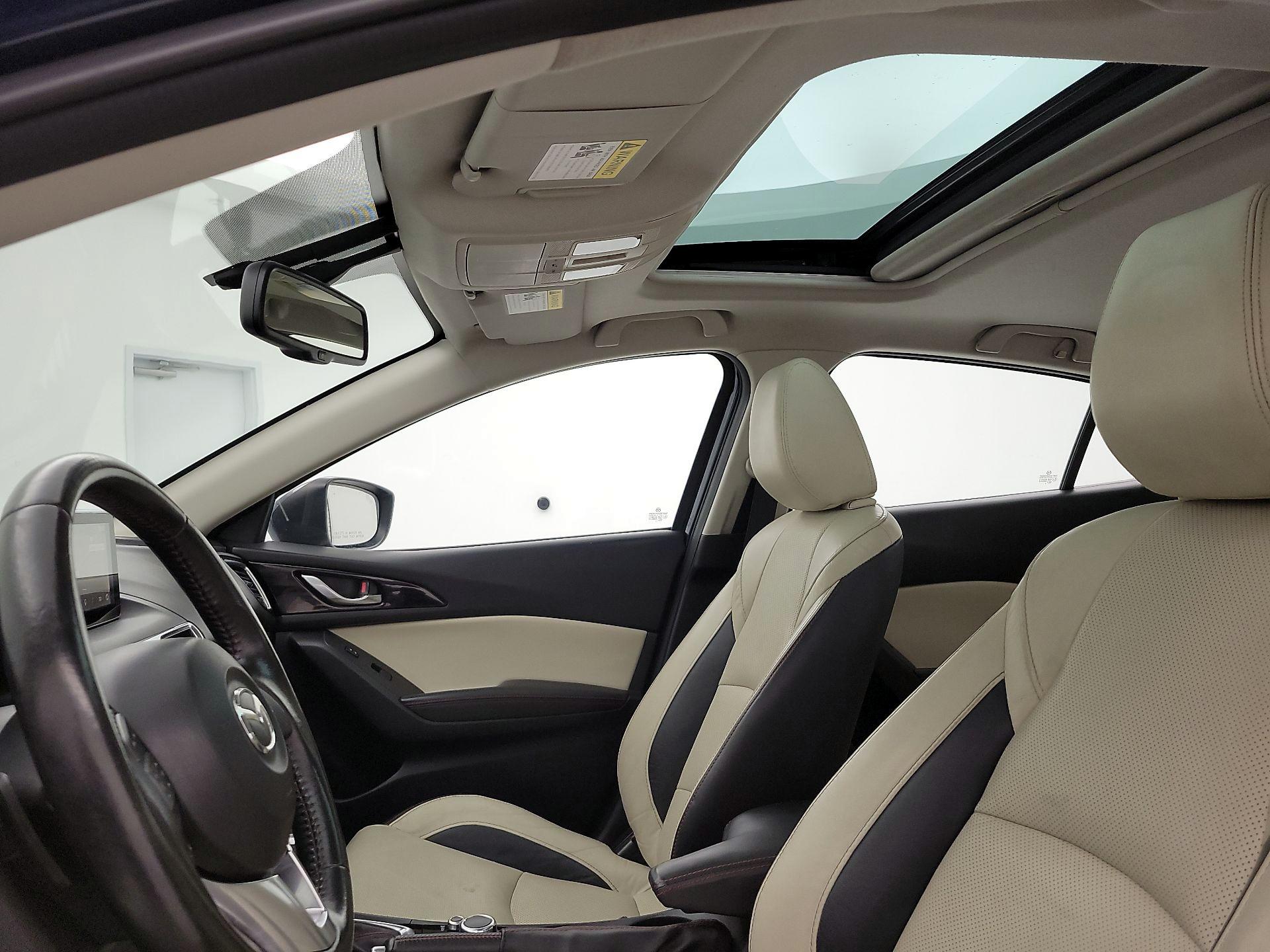 Thumbnail: 2014 Mazda Mazda3 - 20