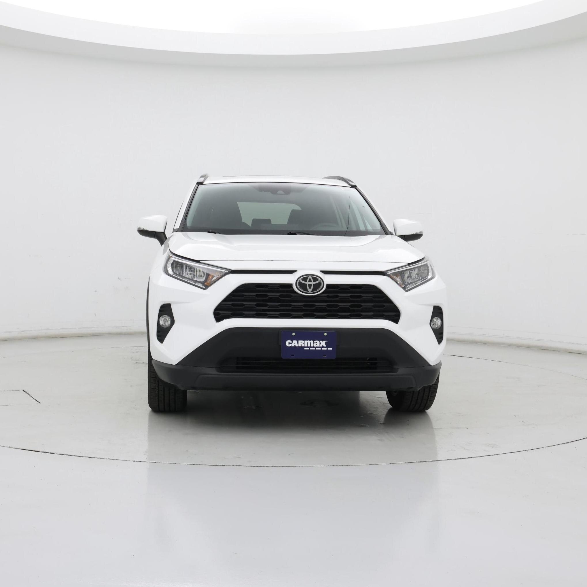 Thumbnail: 2019 Toyota RAV4 - 5