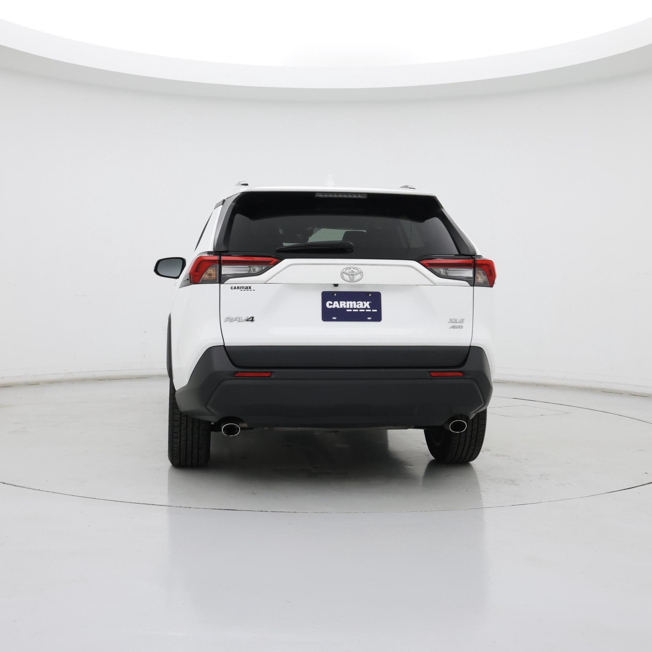 Thumbnail: 2019 Toyota RAV4 - 6