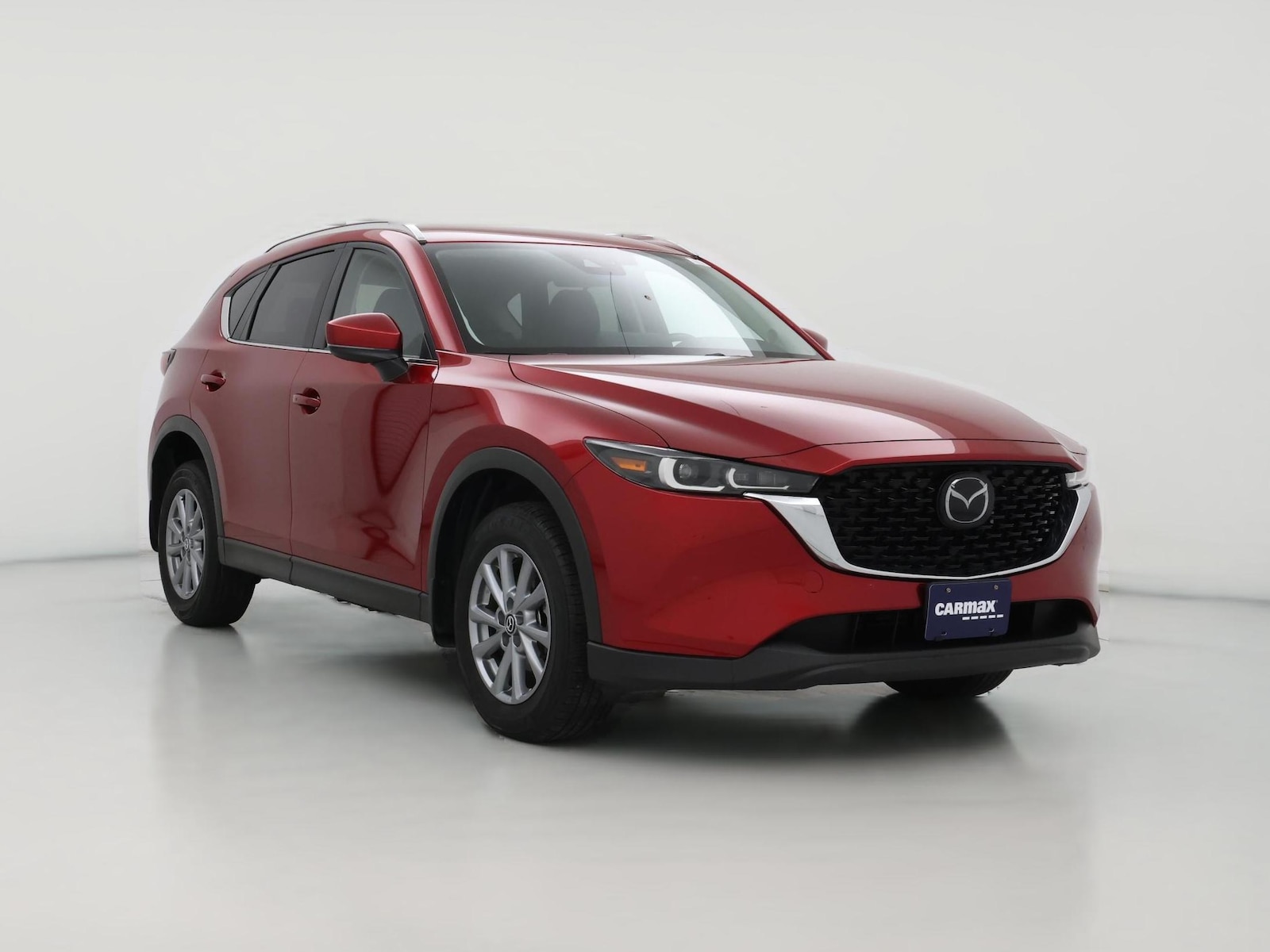 2023 Mazda CX-5 S Select Package