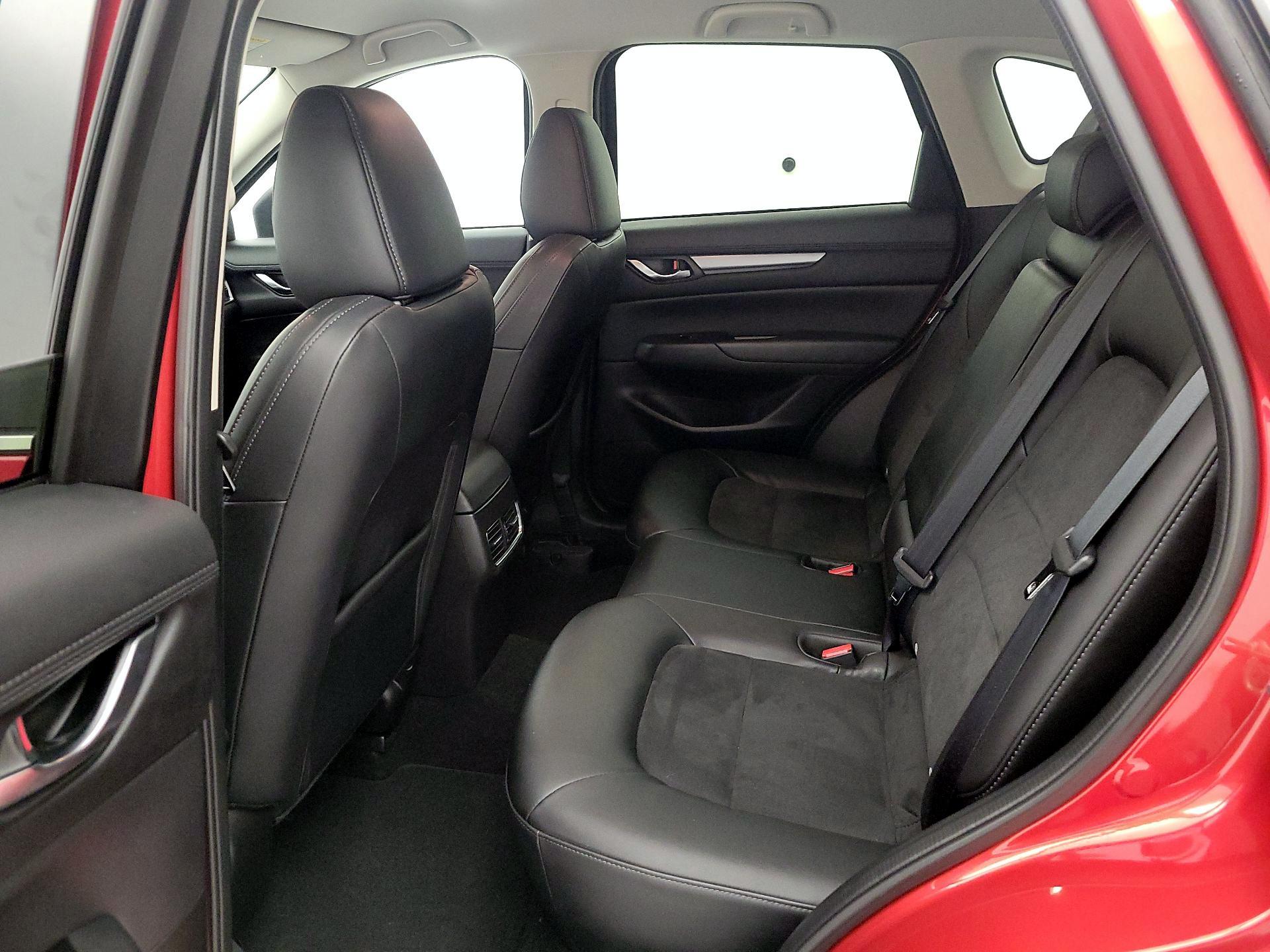 Thumbnail: 2023 Mazda CX-5 - 20