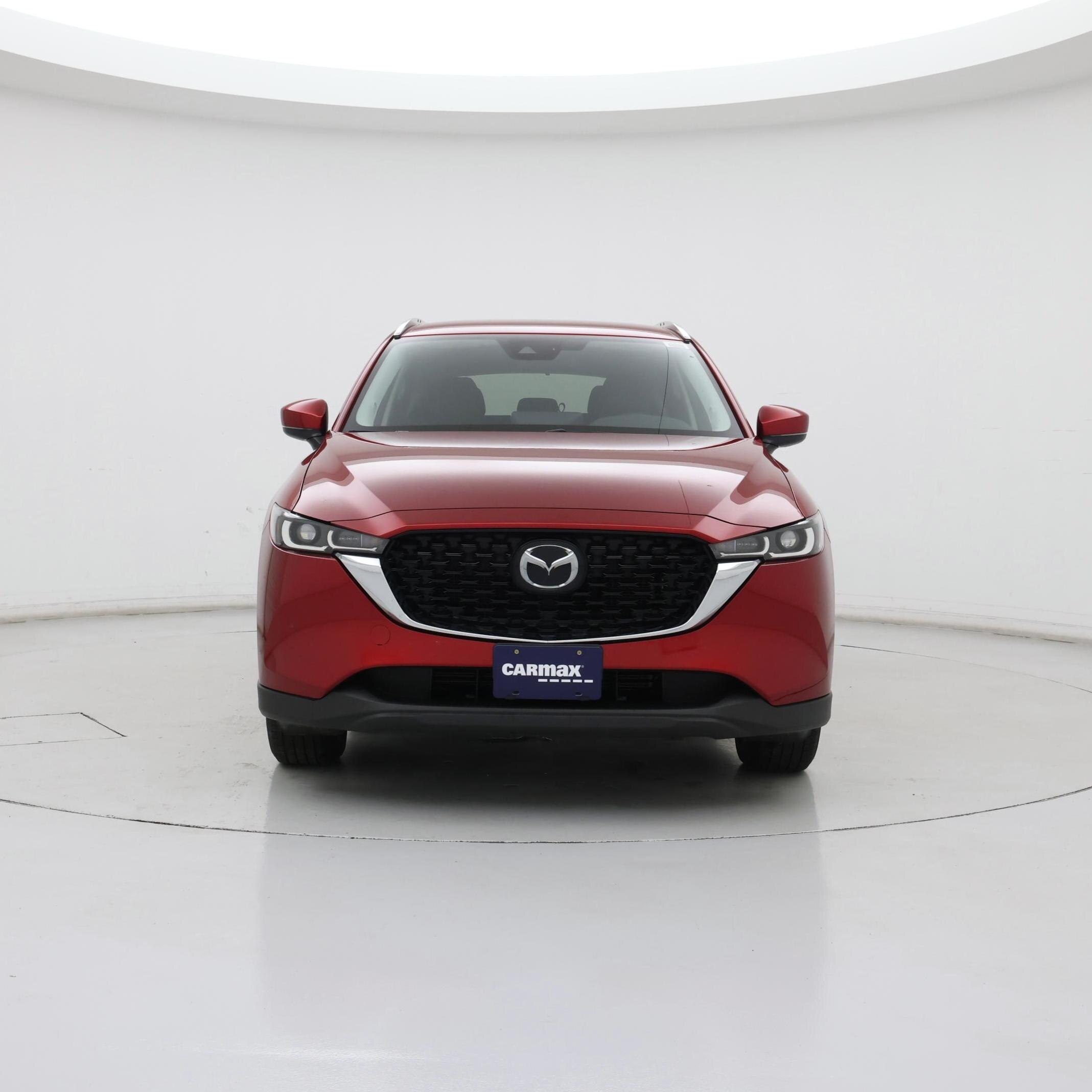 Thumbnail: 2023 Mazda CX-5 - 5