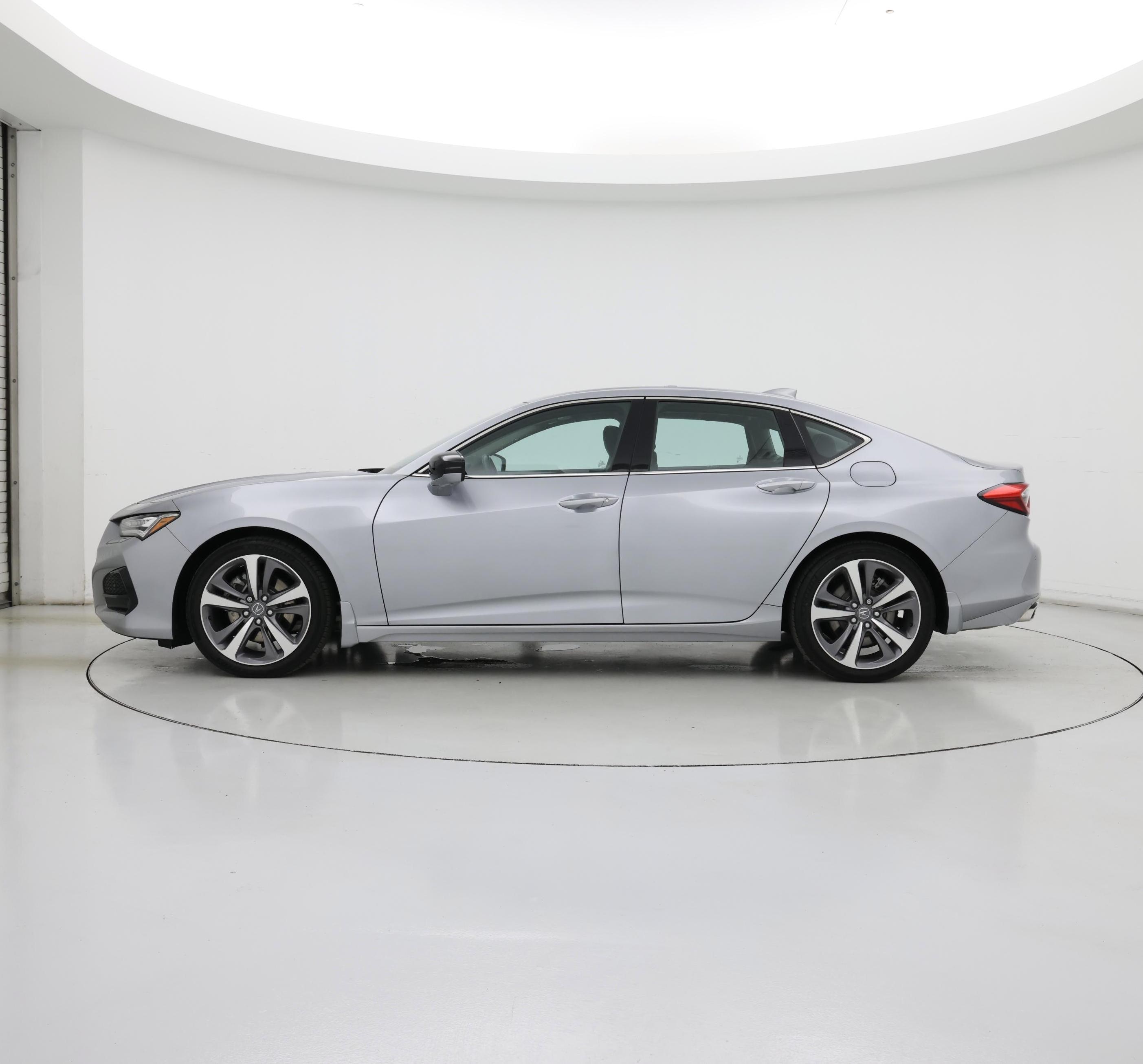 Thumbnail: 2021 Acura TLX - 3