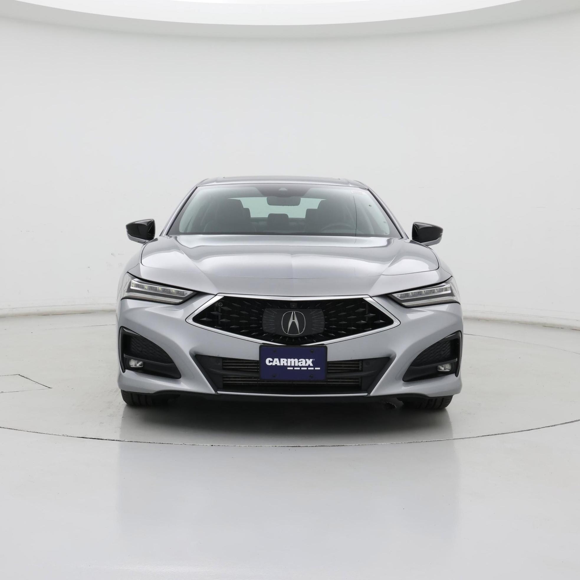 Thumbnail: 2021 Acura TLX - 5