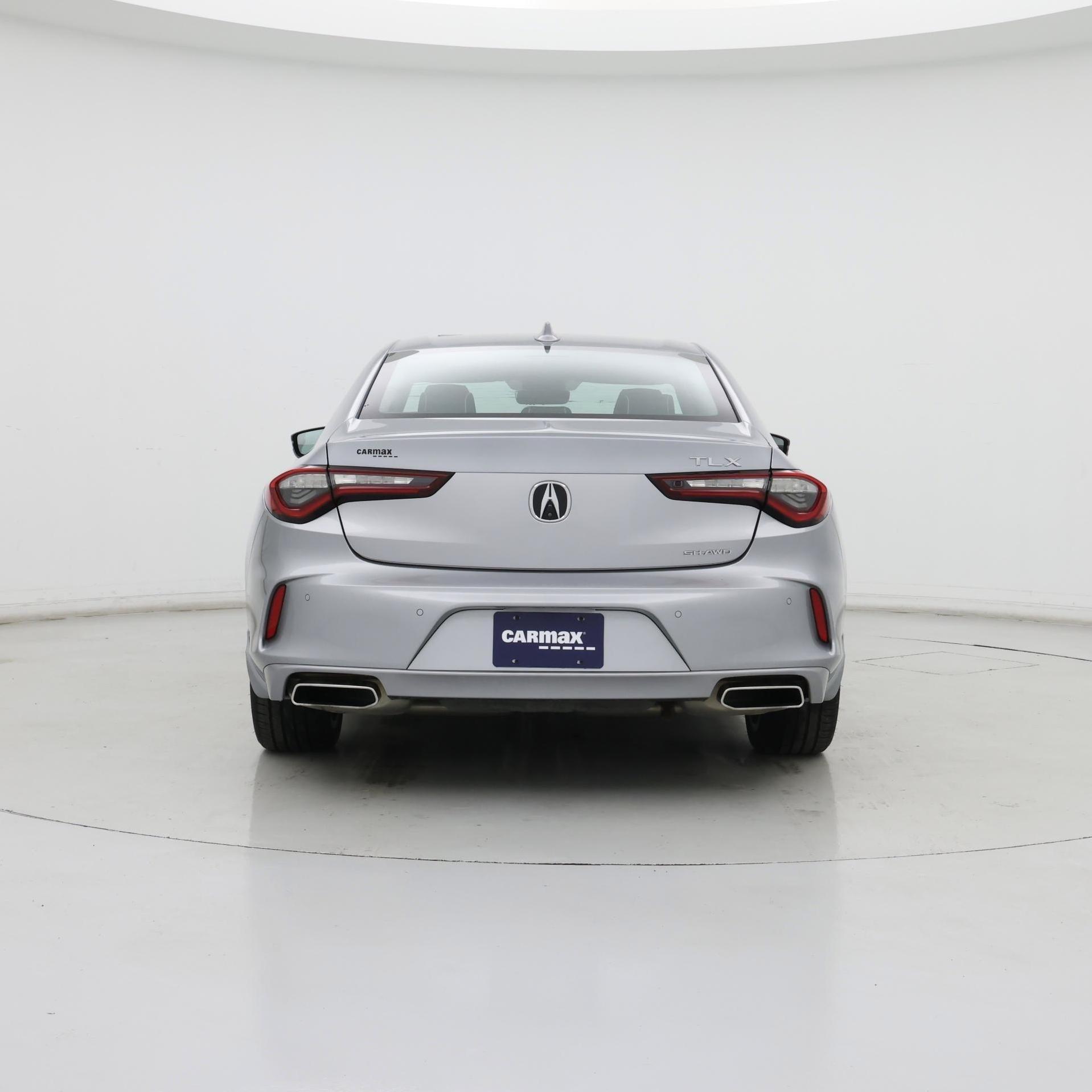 Thumbnail: 2021 Acura TLX - 6