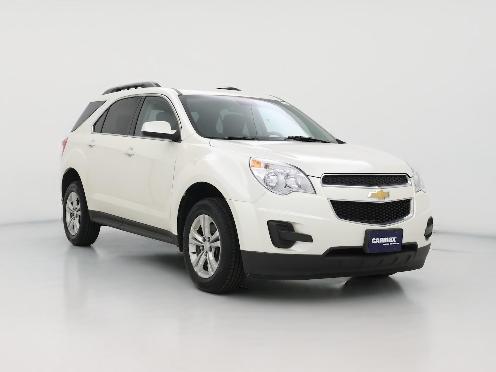 2015 Chevrolet Equinox 1LT