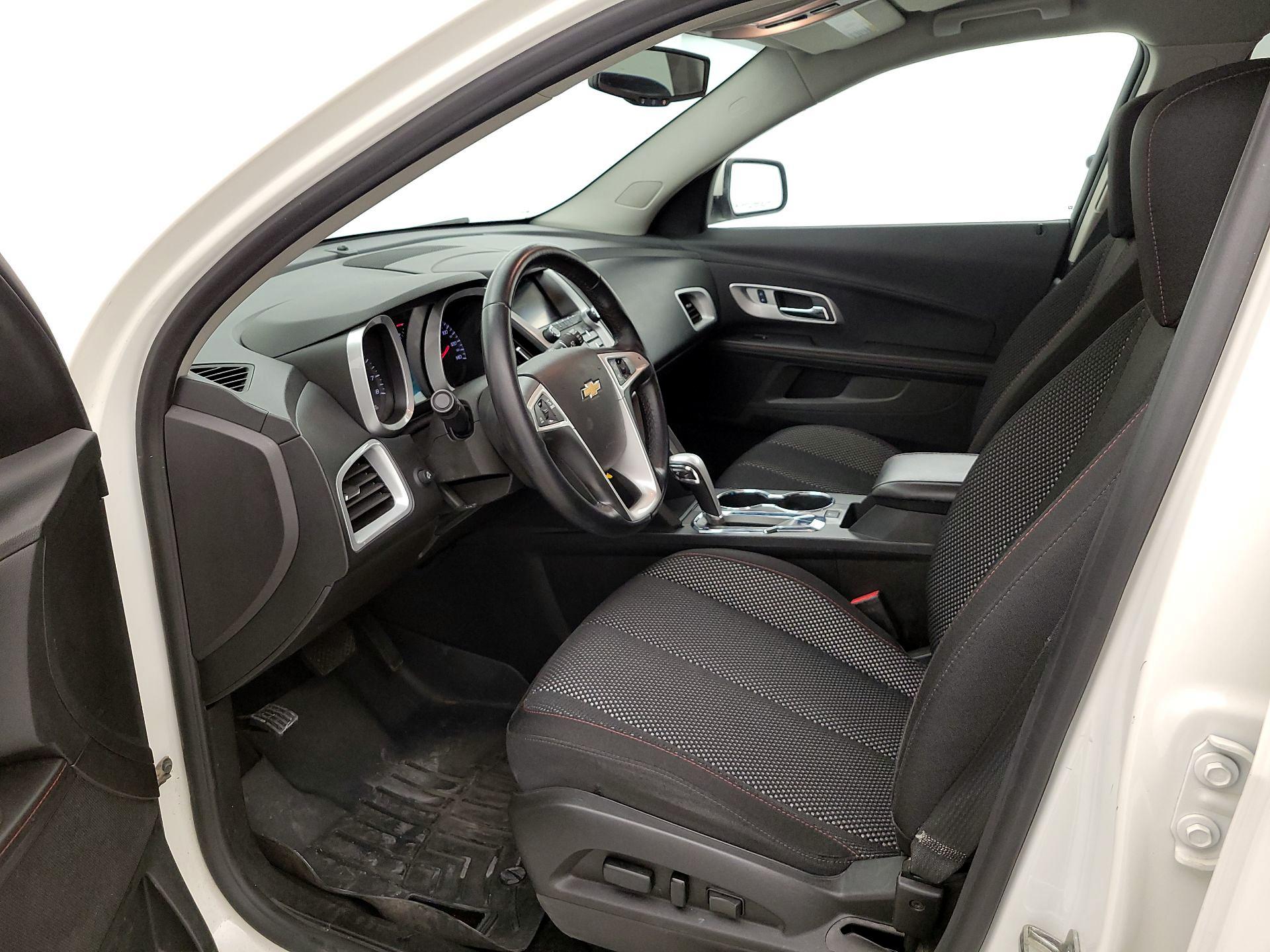 Thumbnail: 2015 Chevrolet Equinox - 11