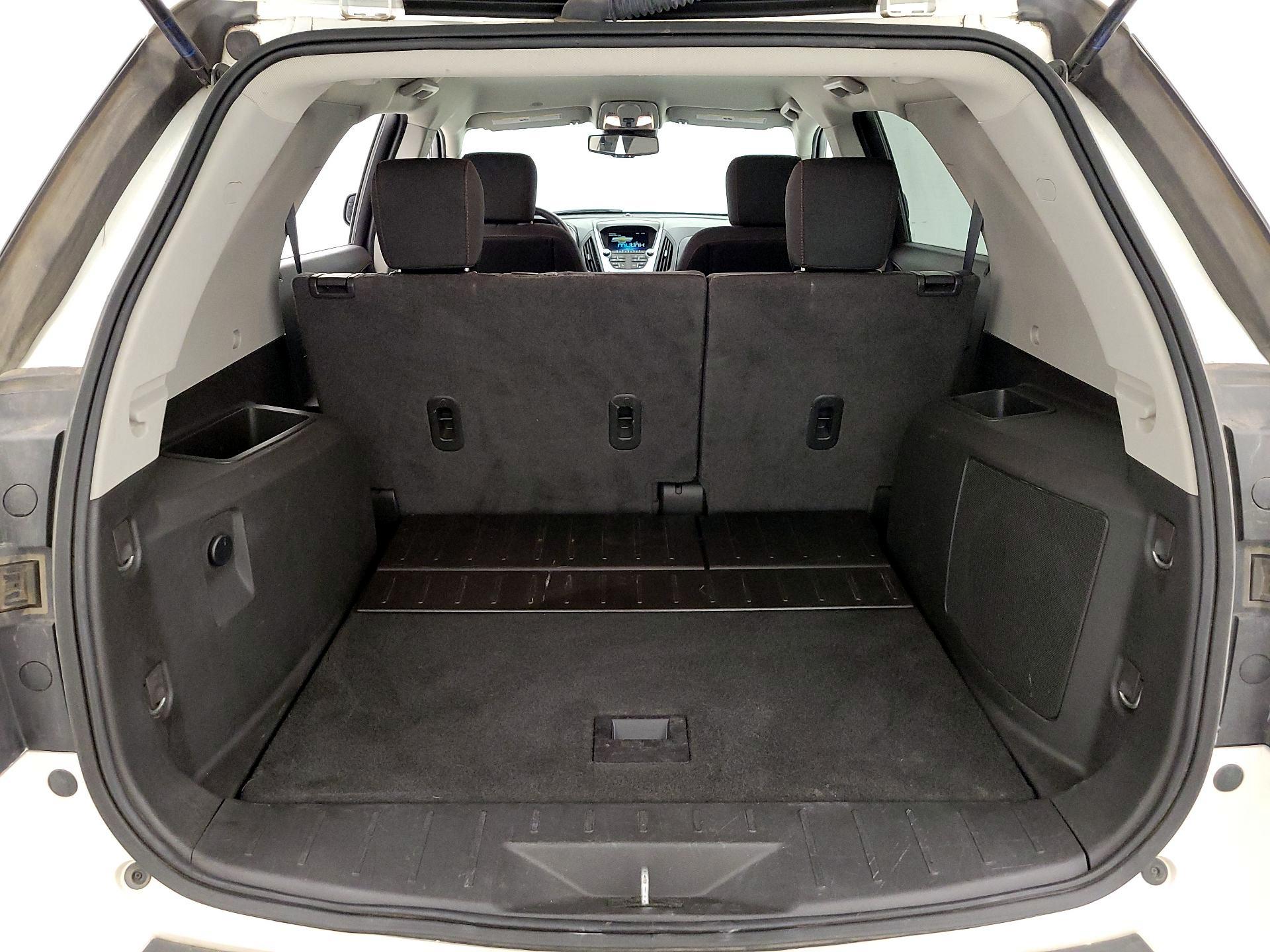 Thumbnail: 2015 Chevrolet Equinox - 19