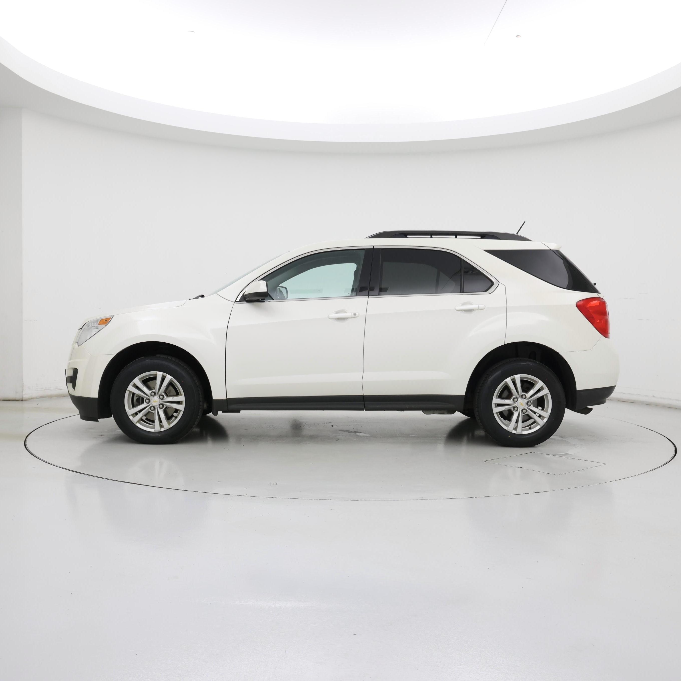 Thumbnail: 2015 Chevrolet Equinox - 3