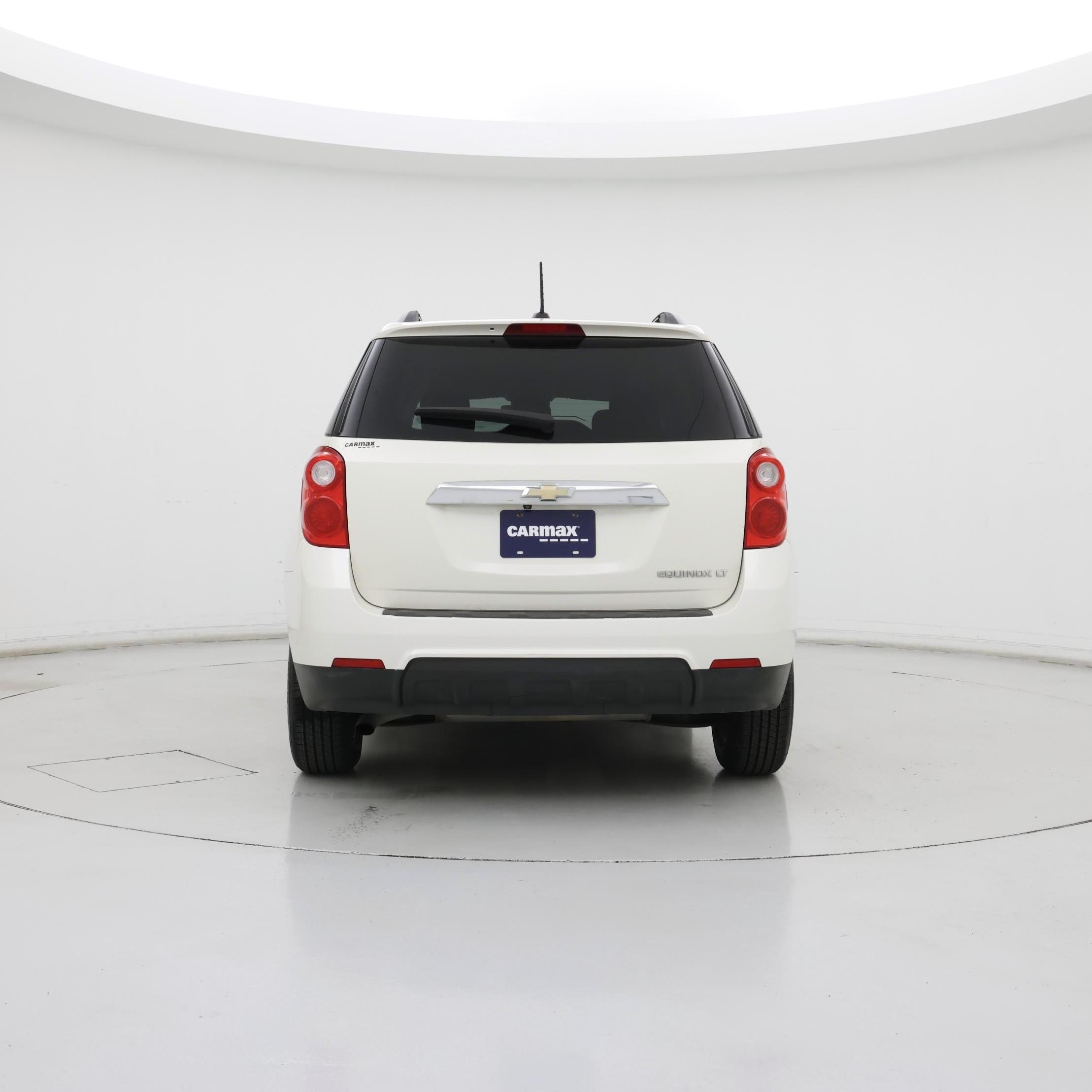 Thumbnail: 2015 Chevrolet Equinox - 6