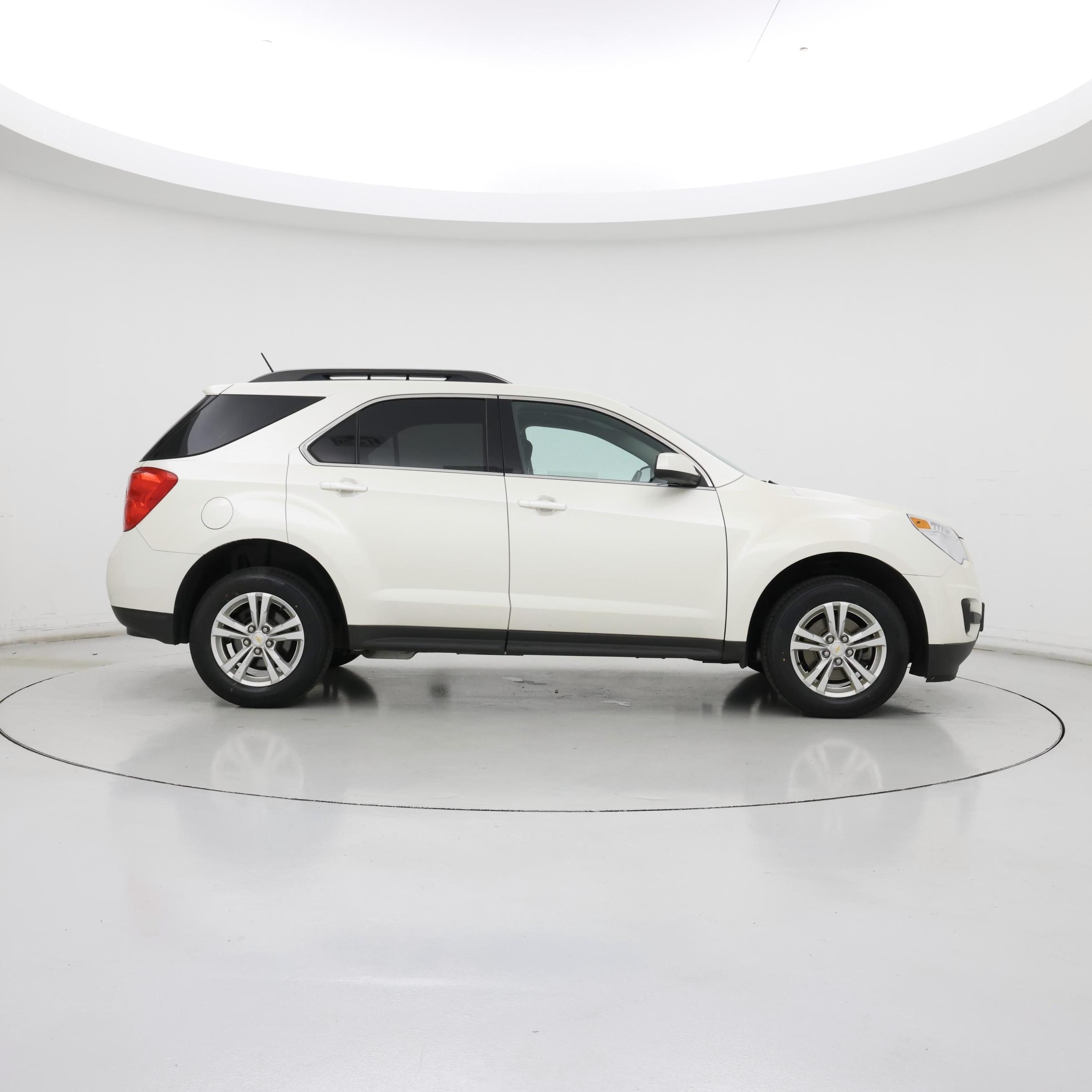 Thumbnail: 2015 Chevrolet Equinox - 7