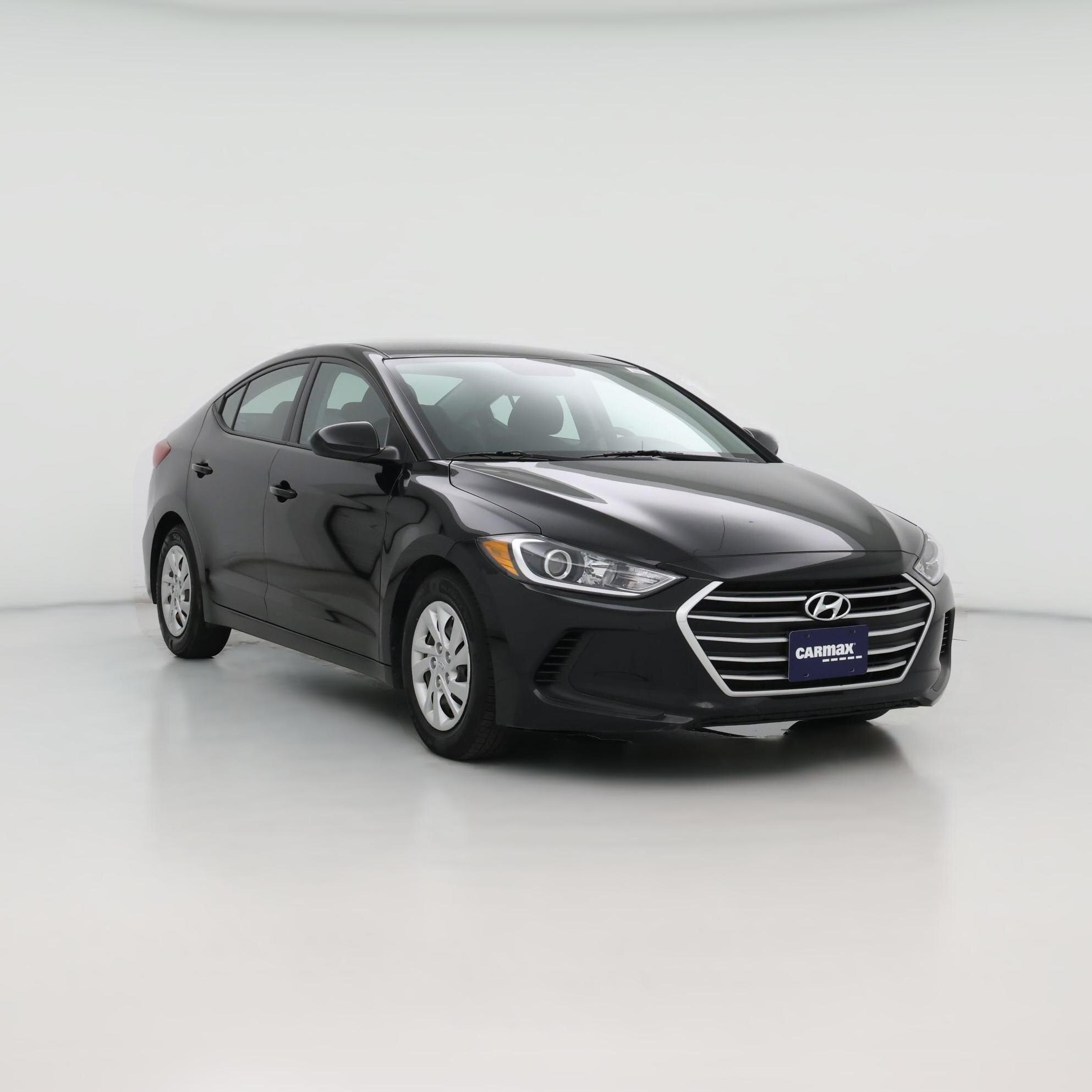 Thumbnail: 2018 Hyundai Elantra - 1