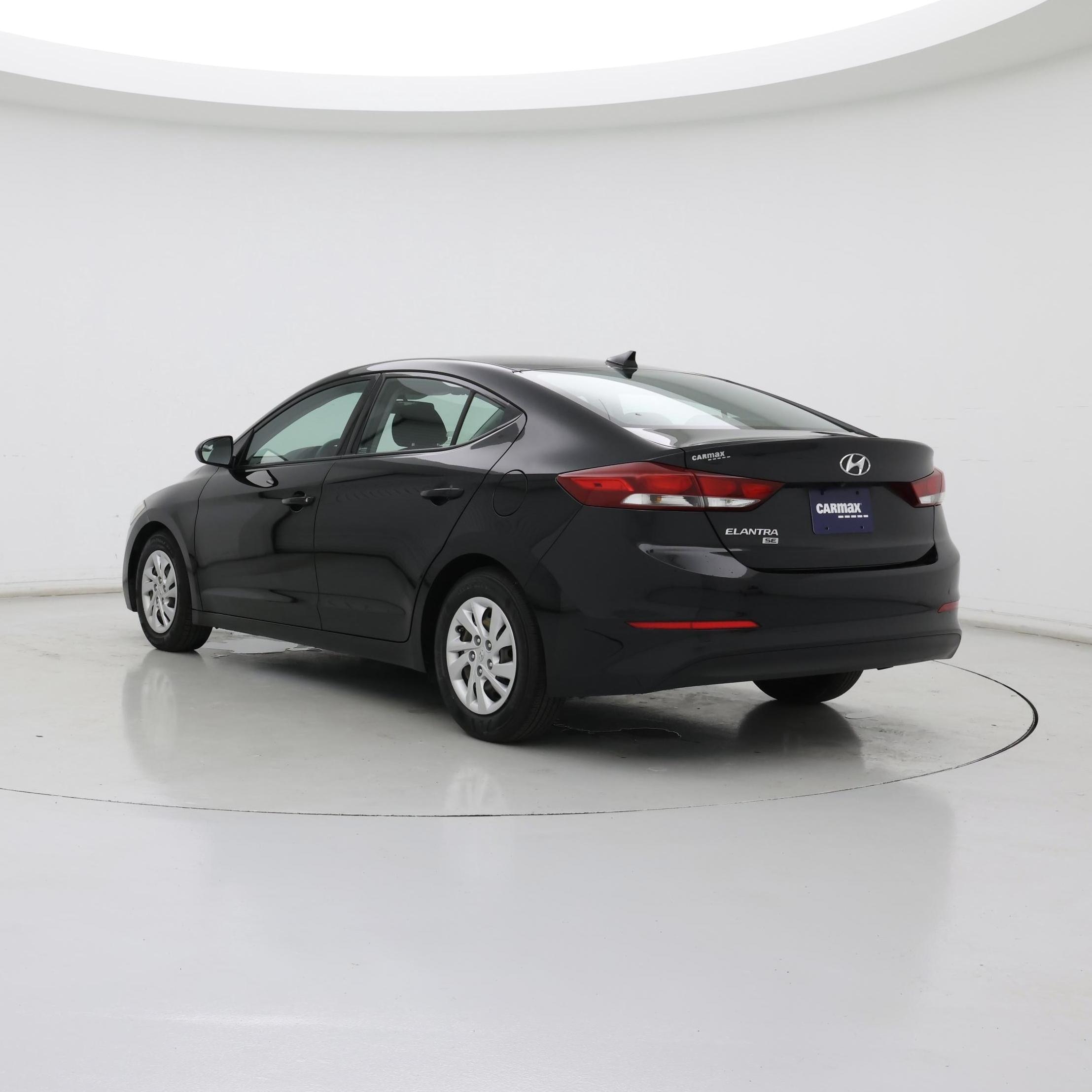 Thumbnail: 2018 Hyundai Elantra - 2