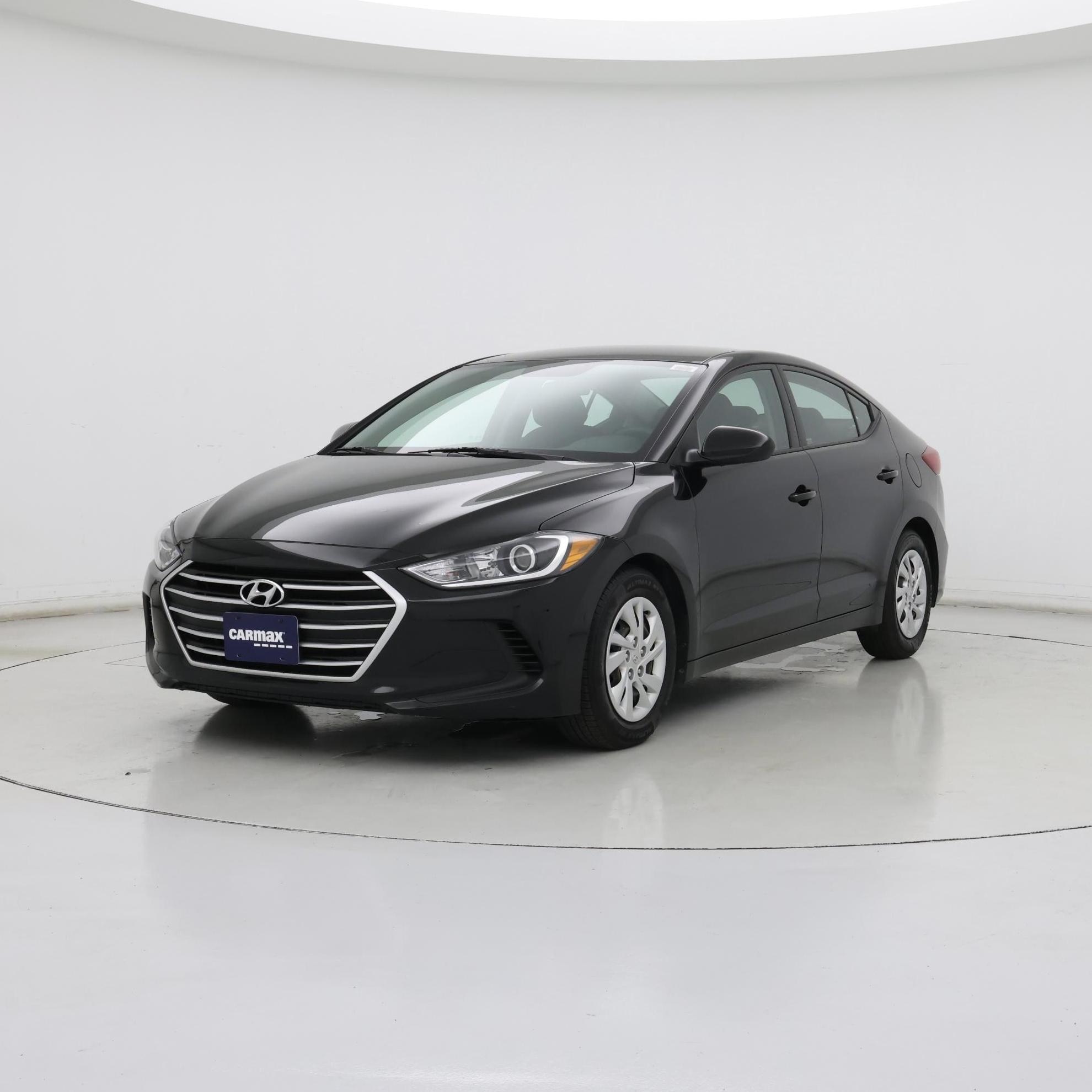 Thumbnail: 2018 Hyundai Elantra - 4
