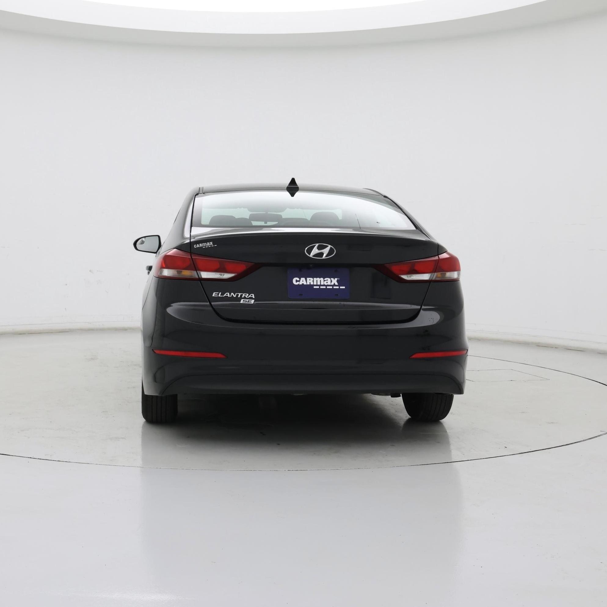Thumbnail: 2018 Hyundai Elantra - 6