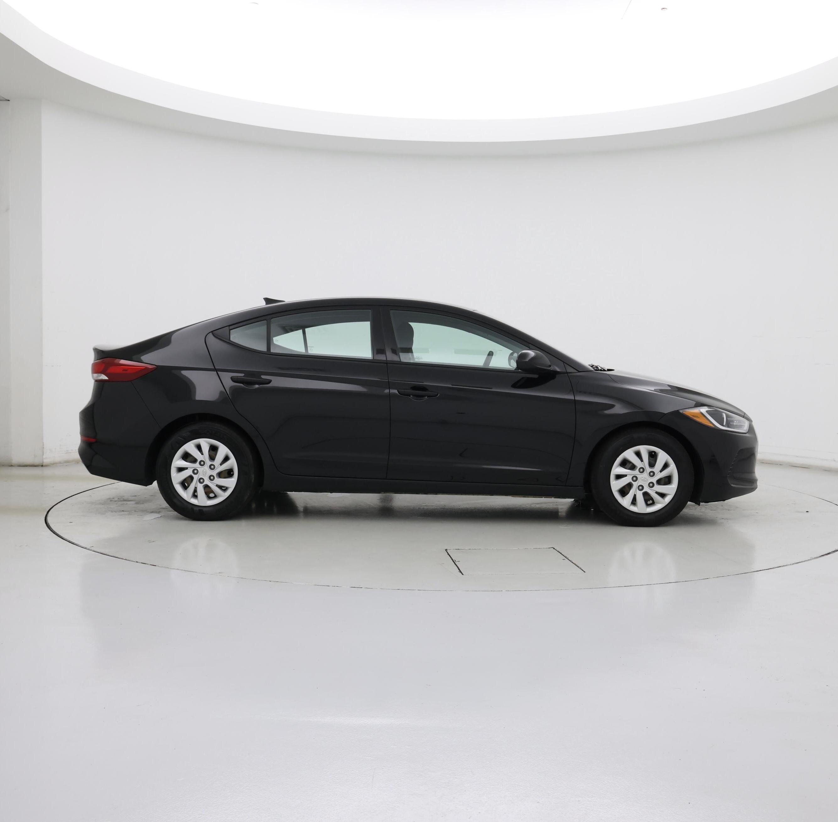 Thumbnail: 2018 Hyundai Elantra - 7