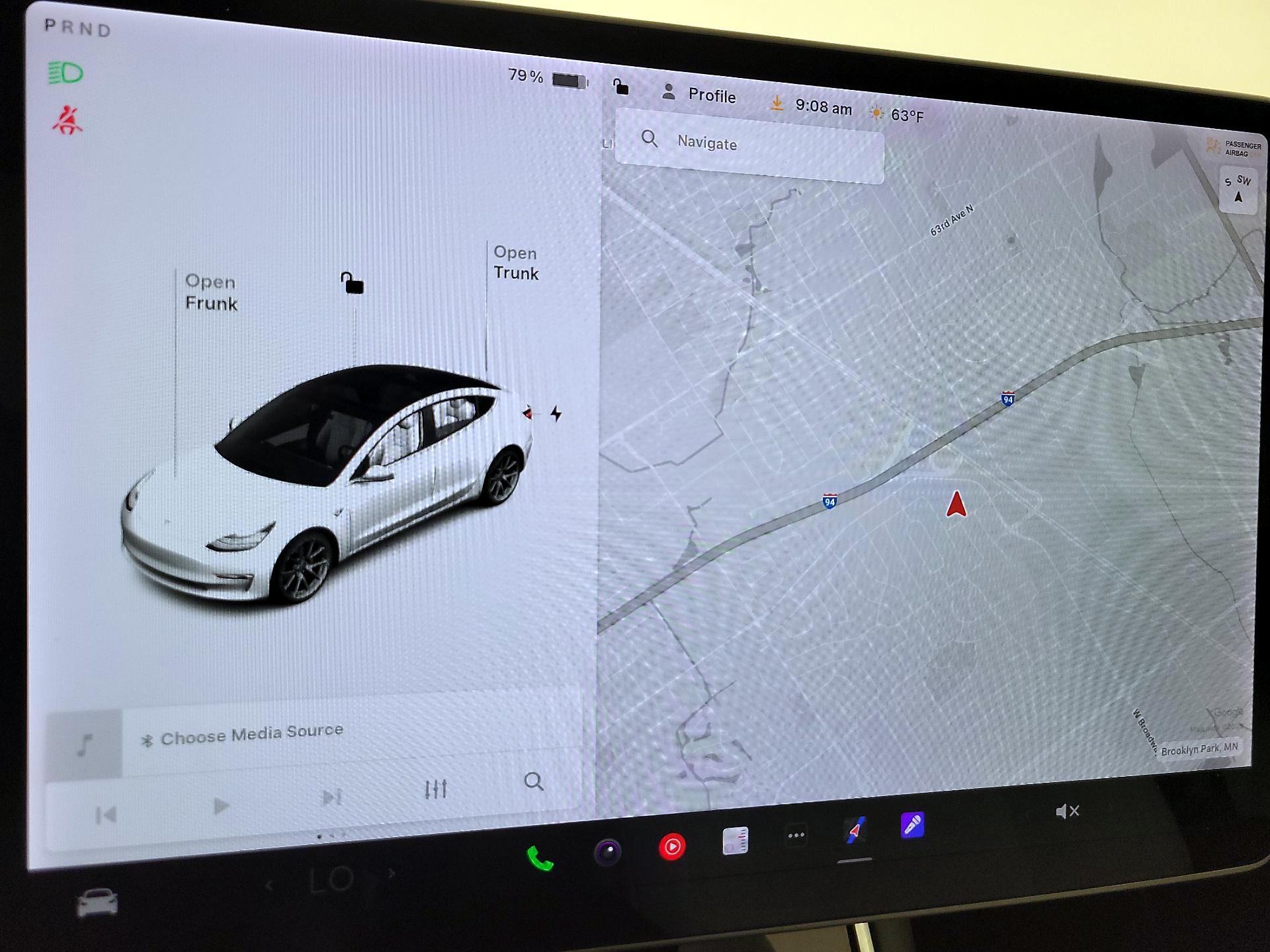 Thumbnail: 2020 Tesla Model 3 - 13