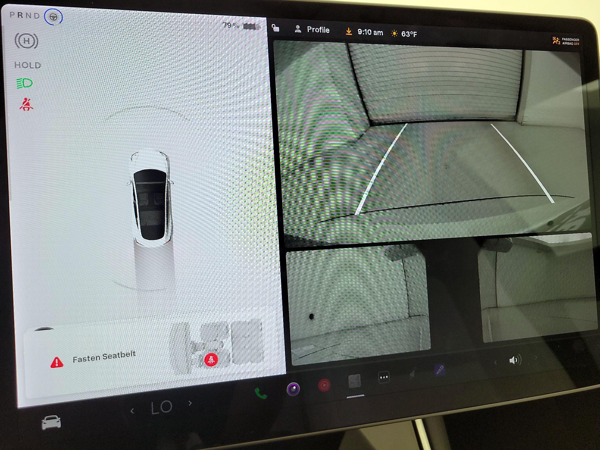 Thumbnail: 2020 Tesla Model 3 - 14