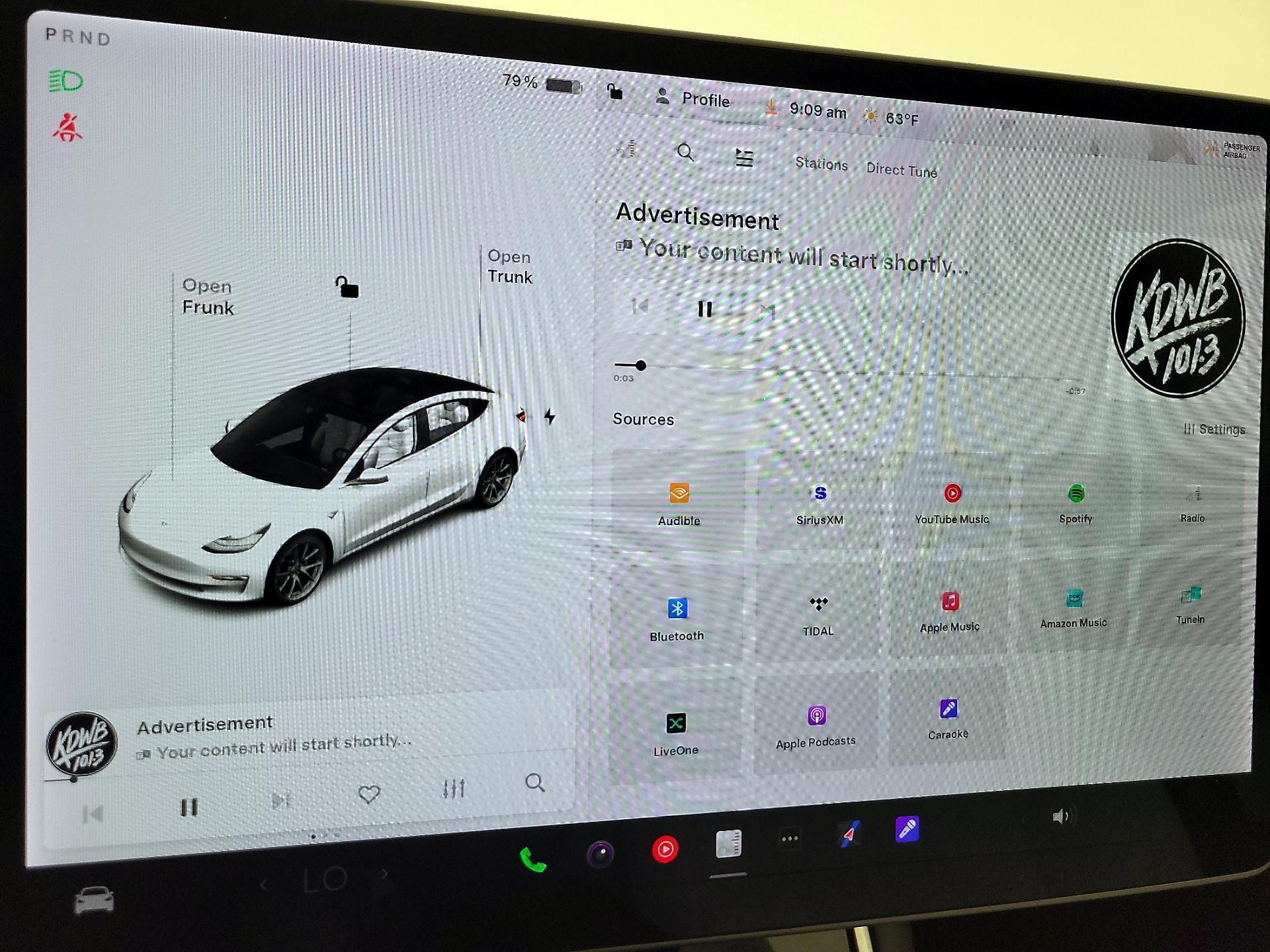 Thumbnail: 2020 Tesla Model 3 - 15