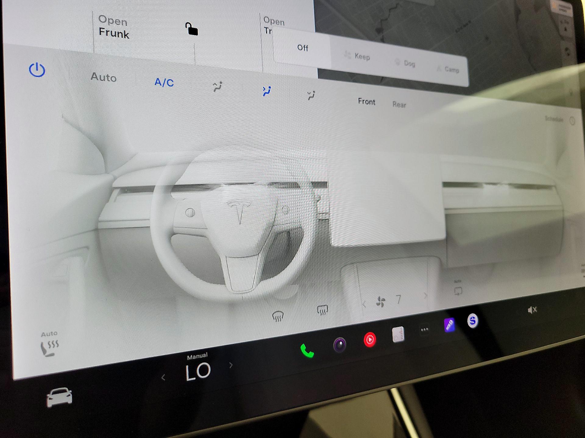 Thumbnail: 2020 Tesla Model 3 - 16