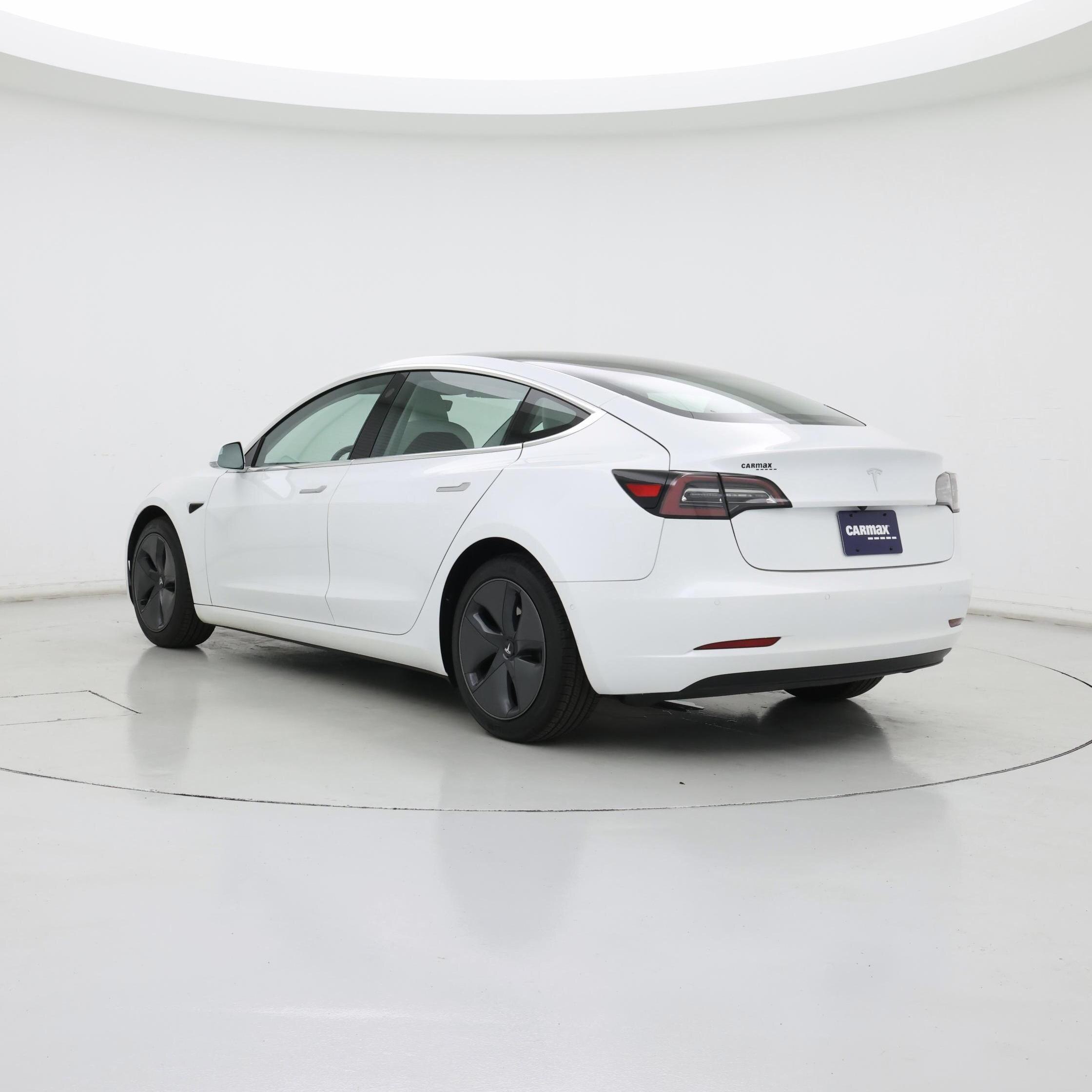 Thumbnail: 2020 Tesla Model 3 - 2