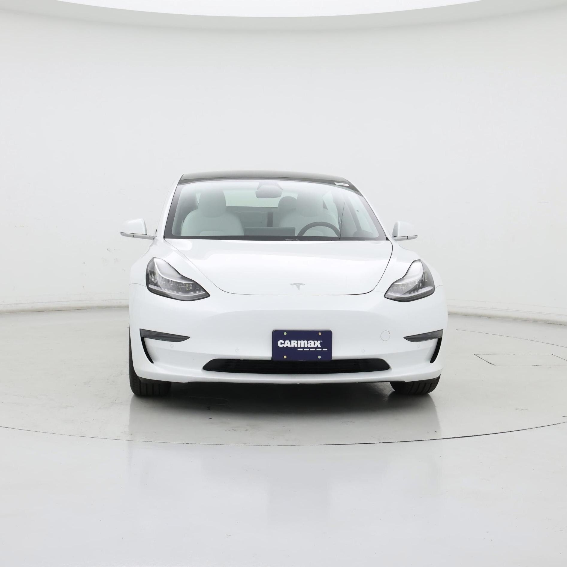 Thumbnail: 2020 Tesla Model 3 - 5