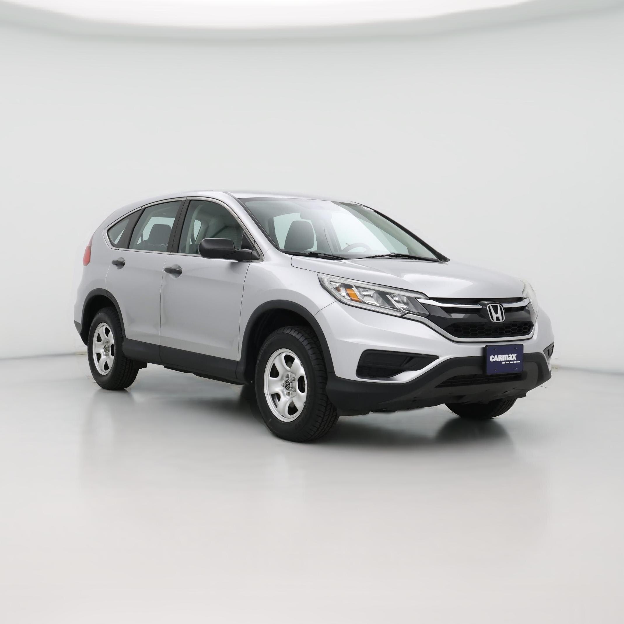 Thumbnail: 2016 Honda CR-V - 1