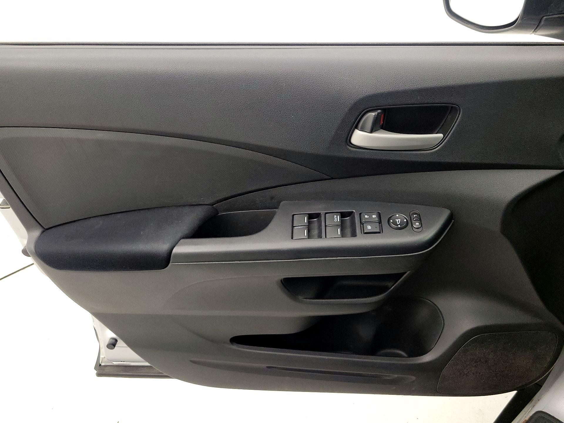 Thumbnail: 2016 Honda CR-V - 12