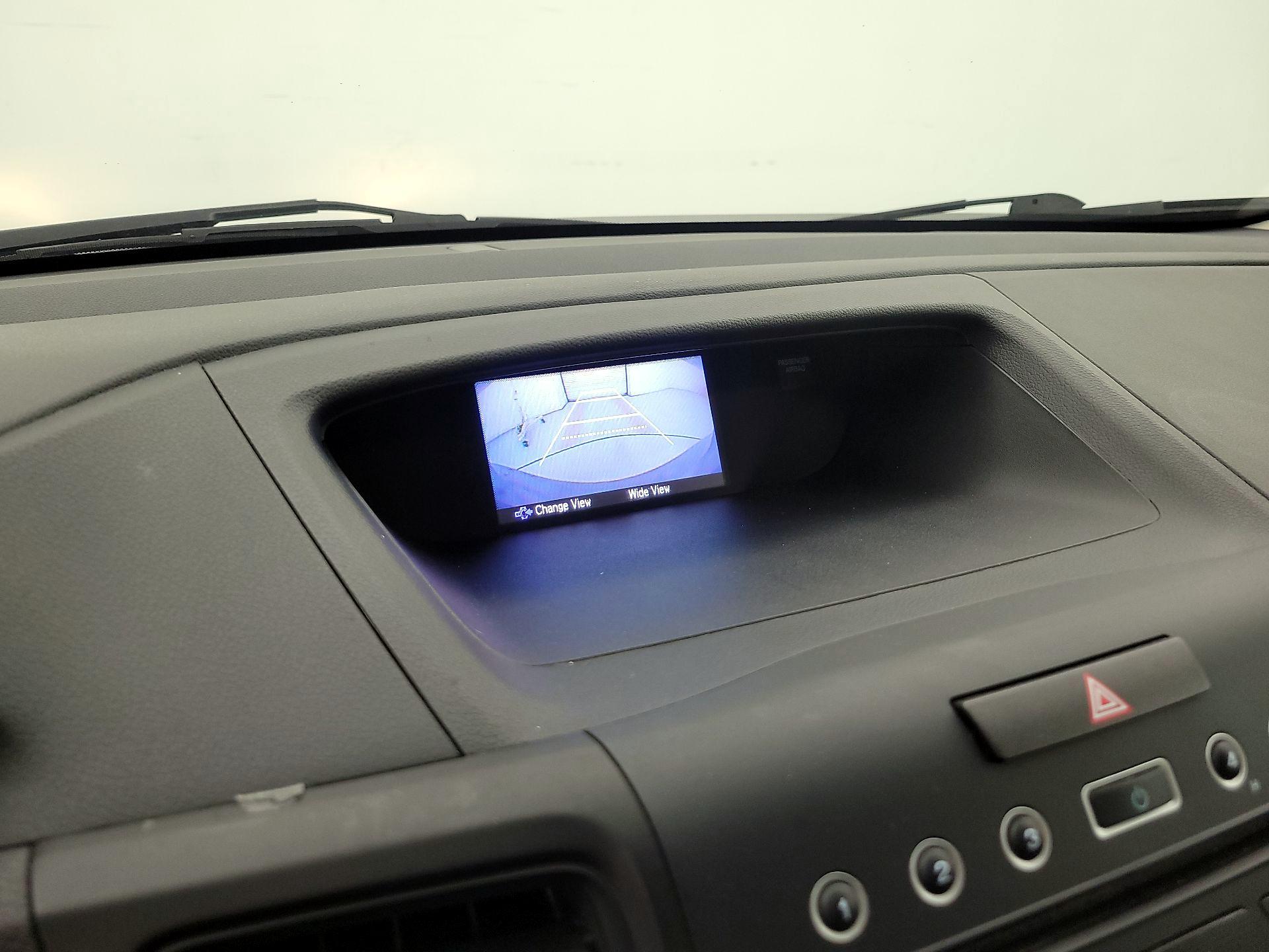 Thumbnail: 2016 Honda CR-V - 14