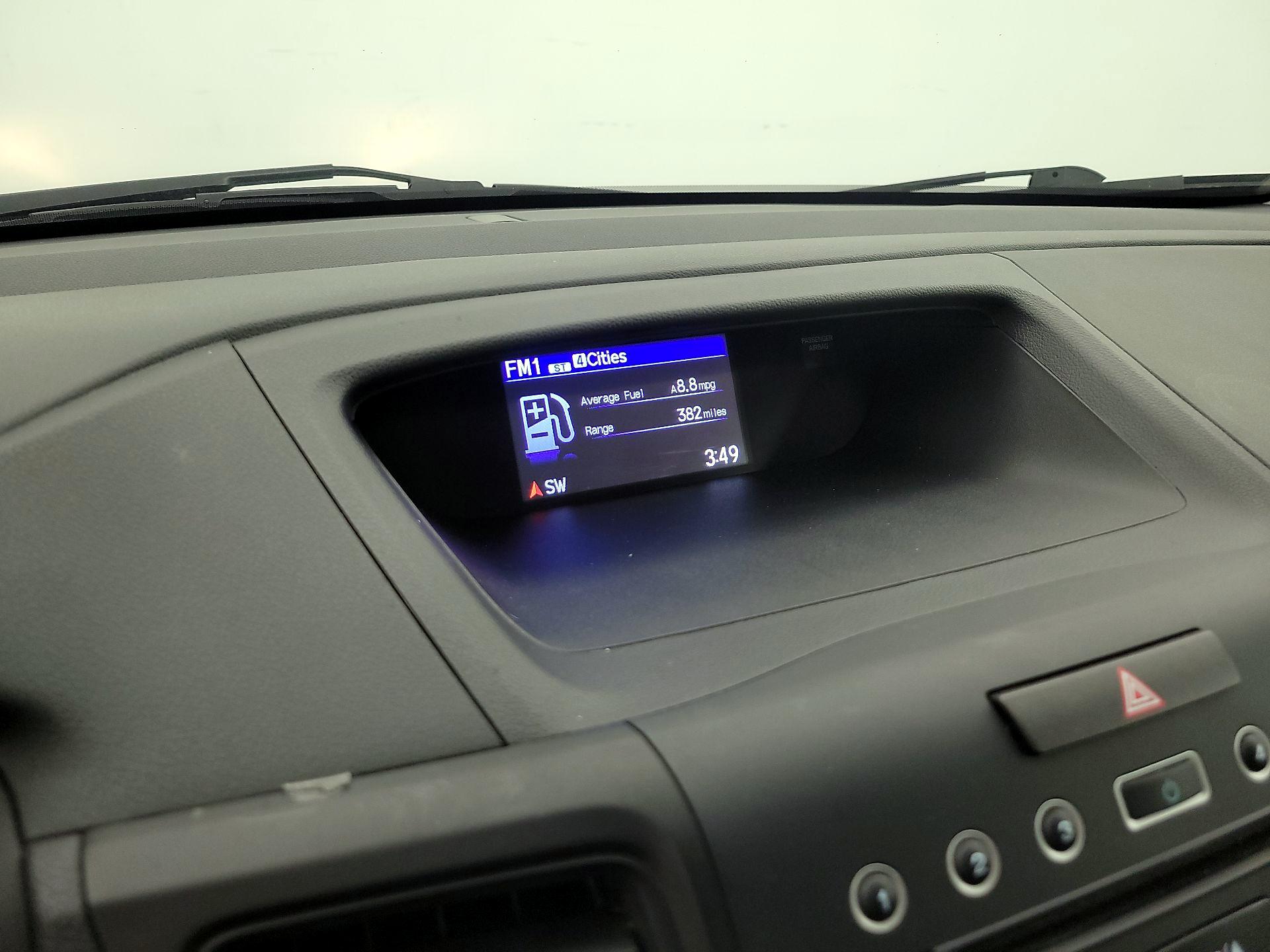 Thumbnail: 2016 Honda CR-V - 15