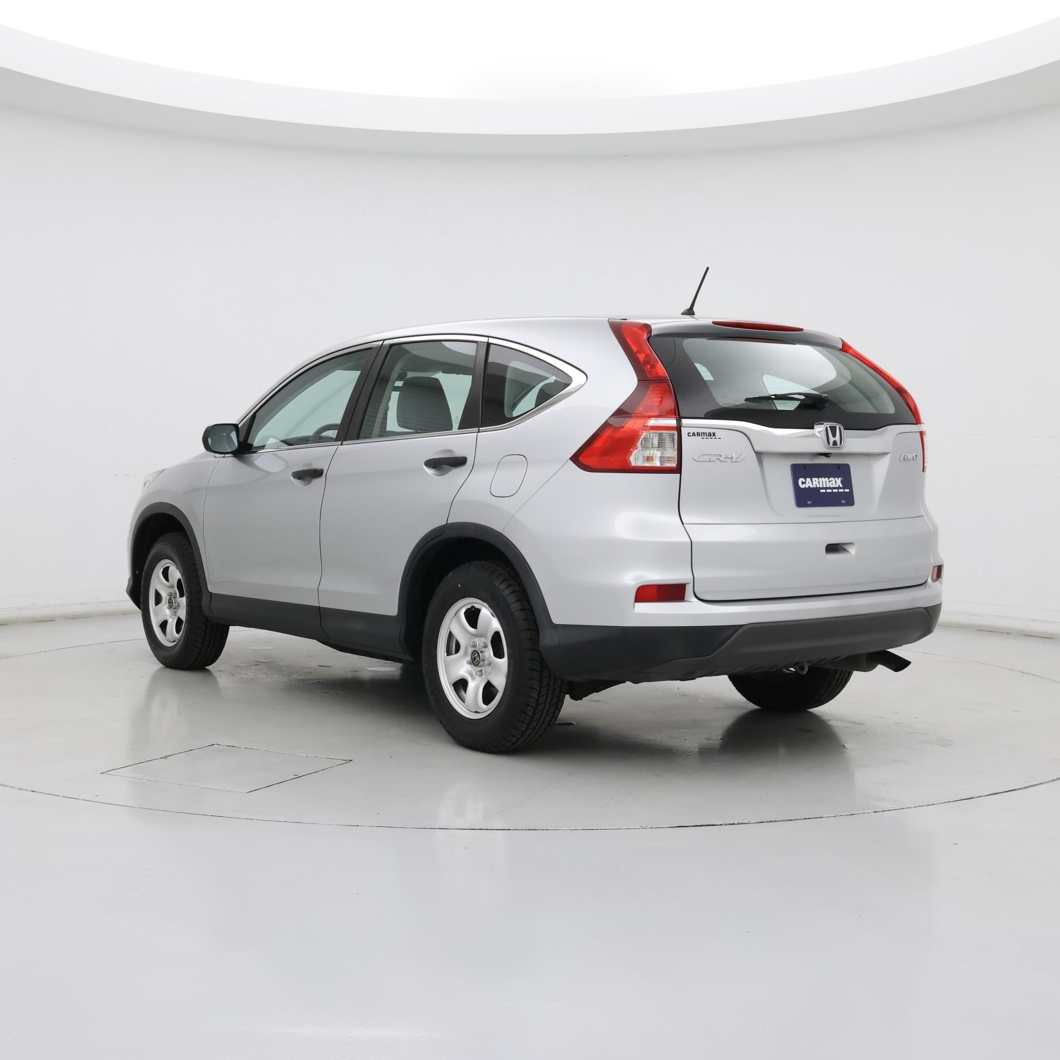 Thumbnail: 2016 Honda CR-V - 2