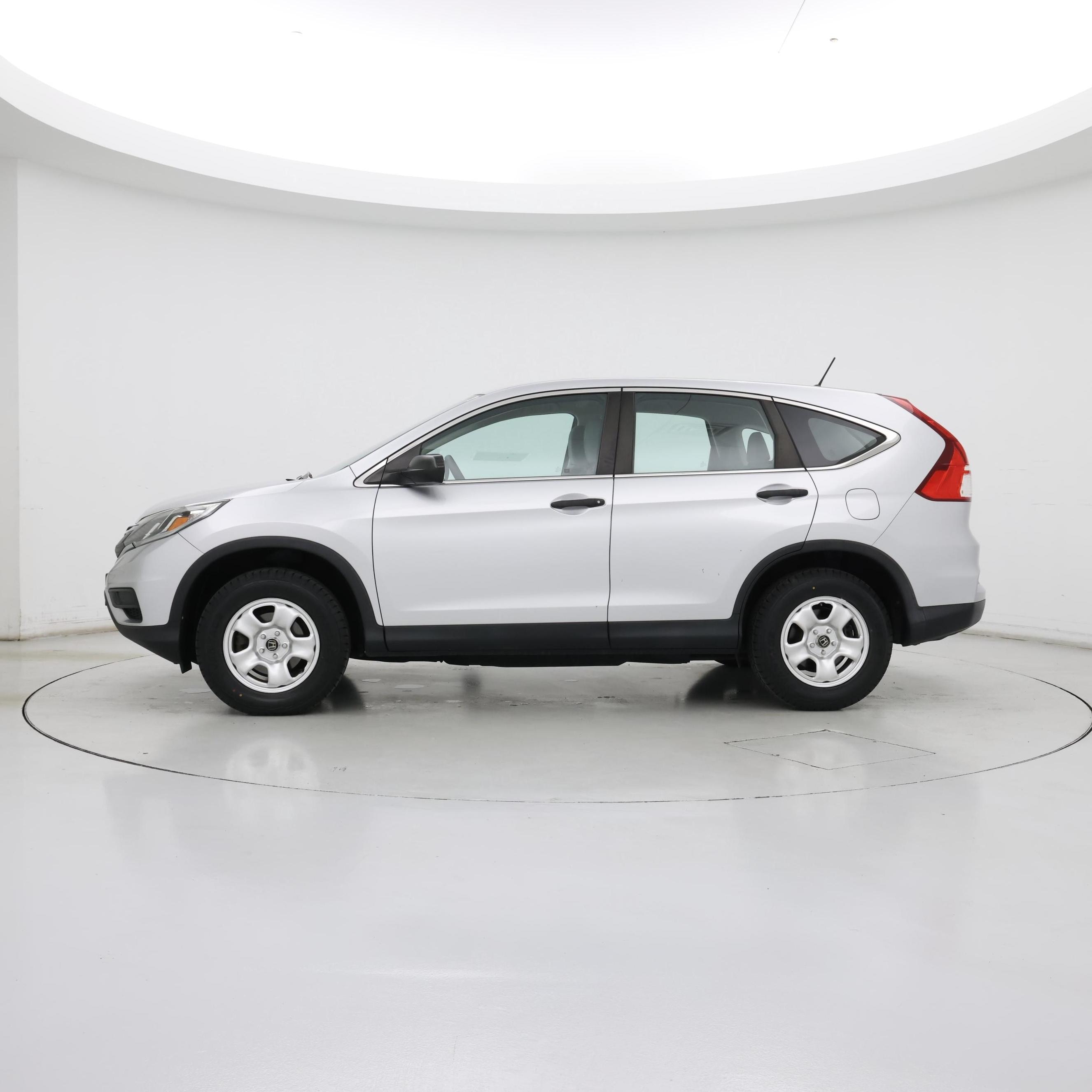 Thumbnail: 2016 Honda CR-V - 3