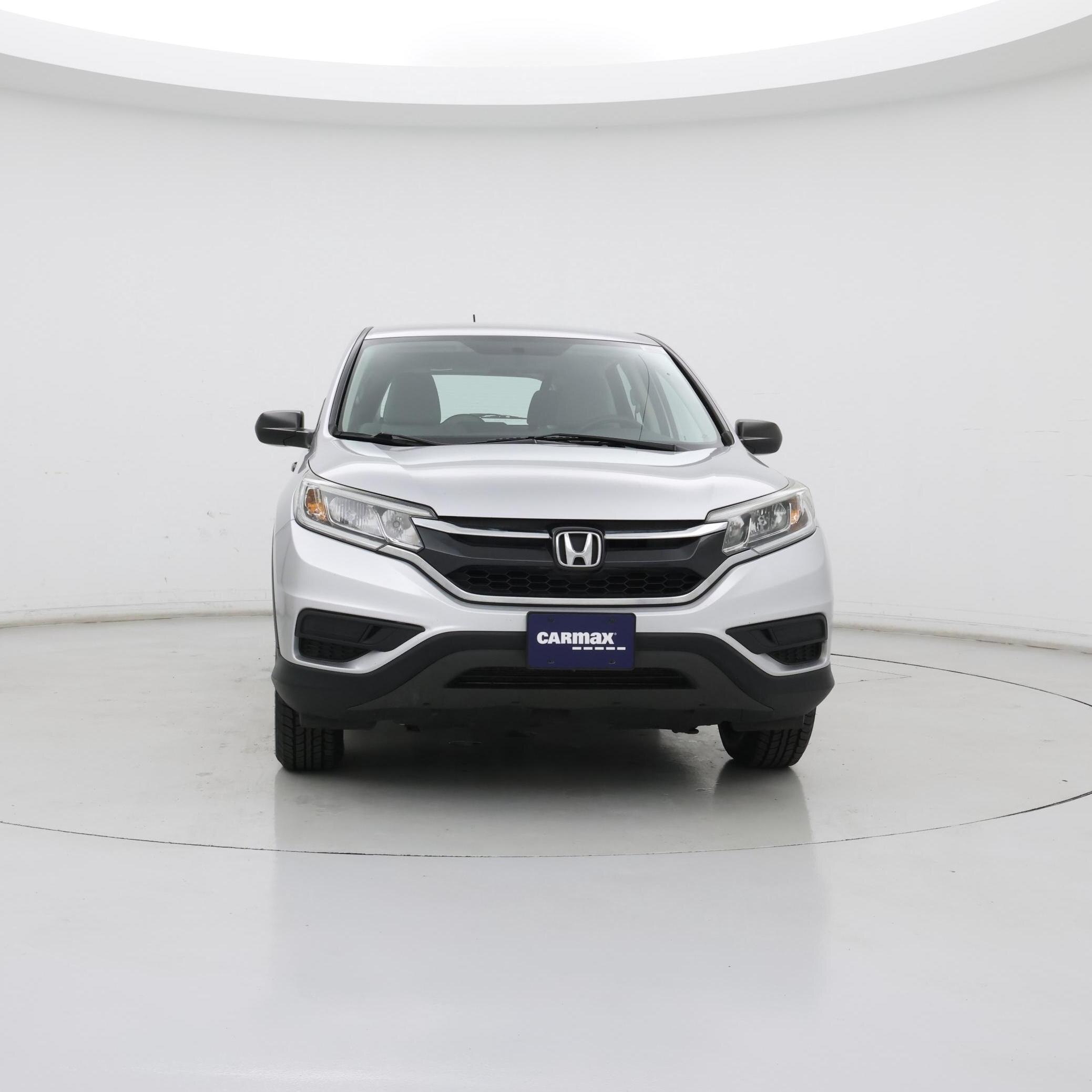 Thumbnail: 2016 Honda CR-V - 5
