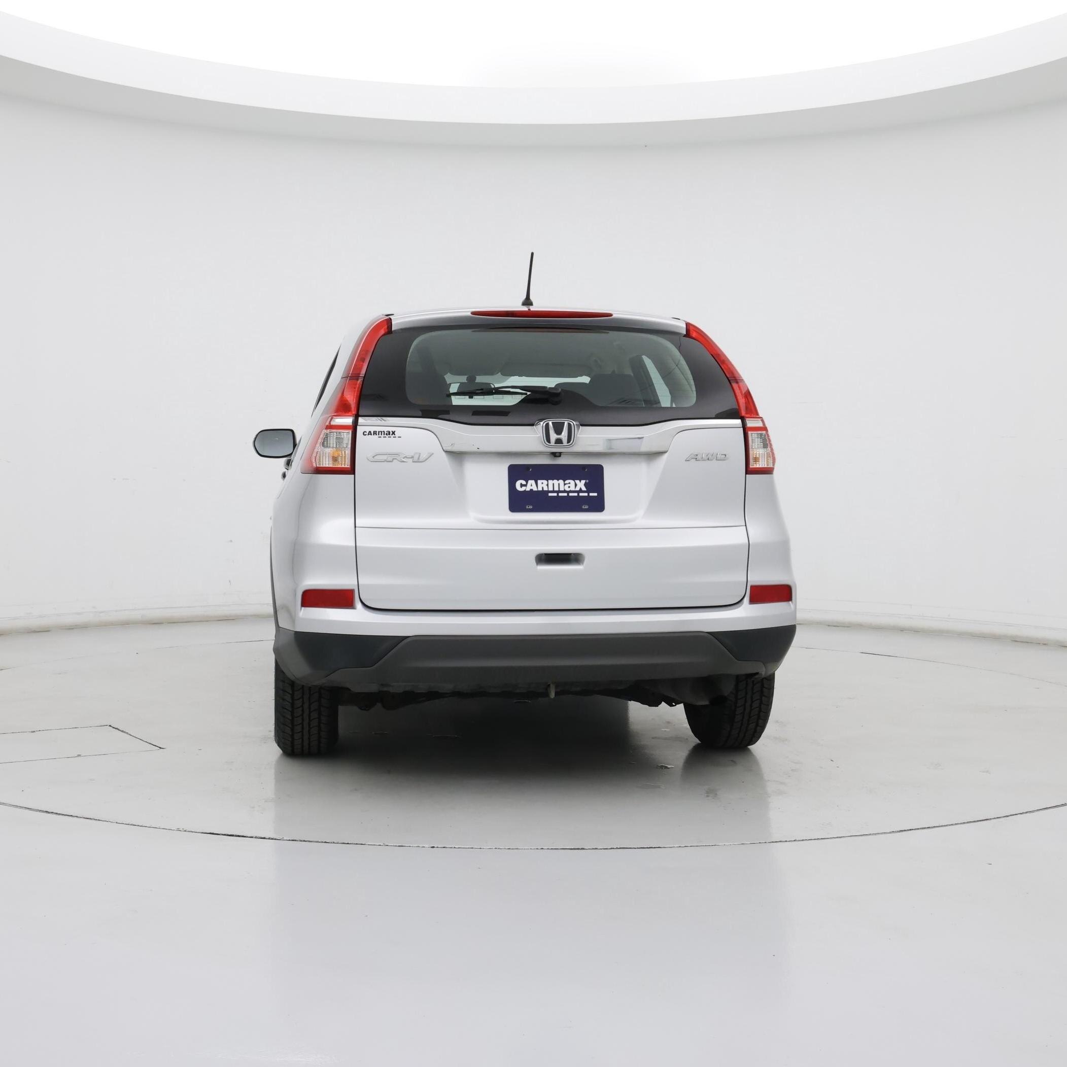 Thumbnail: 2016 Honda CR-V - 6