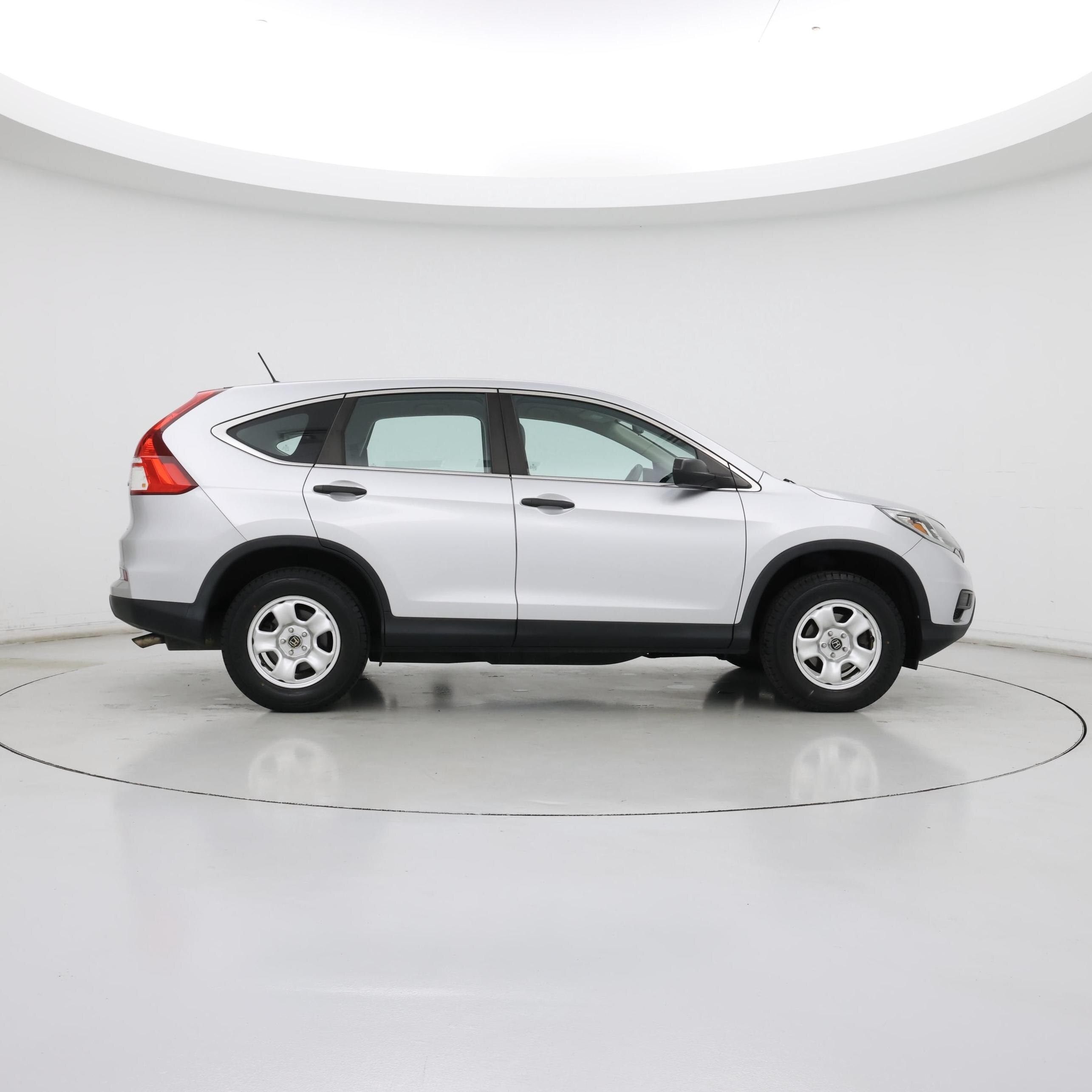 Thumbnail: 2016 Honda CR-V - 7
