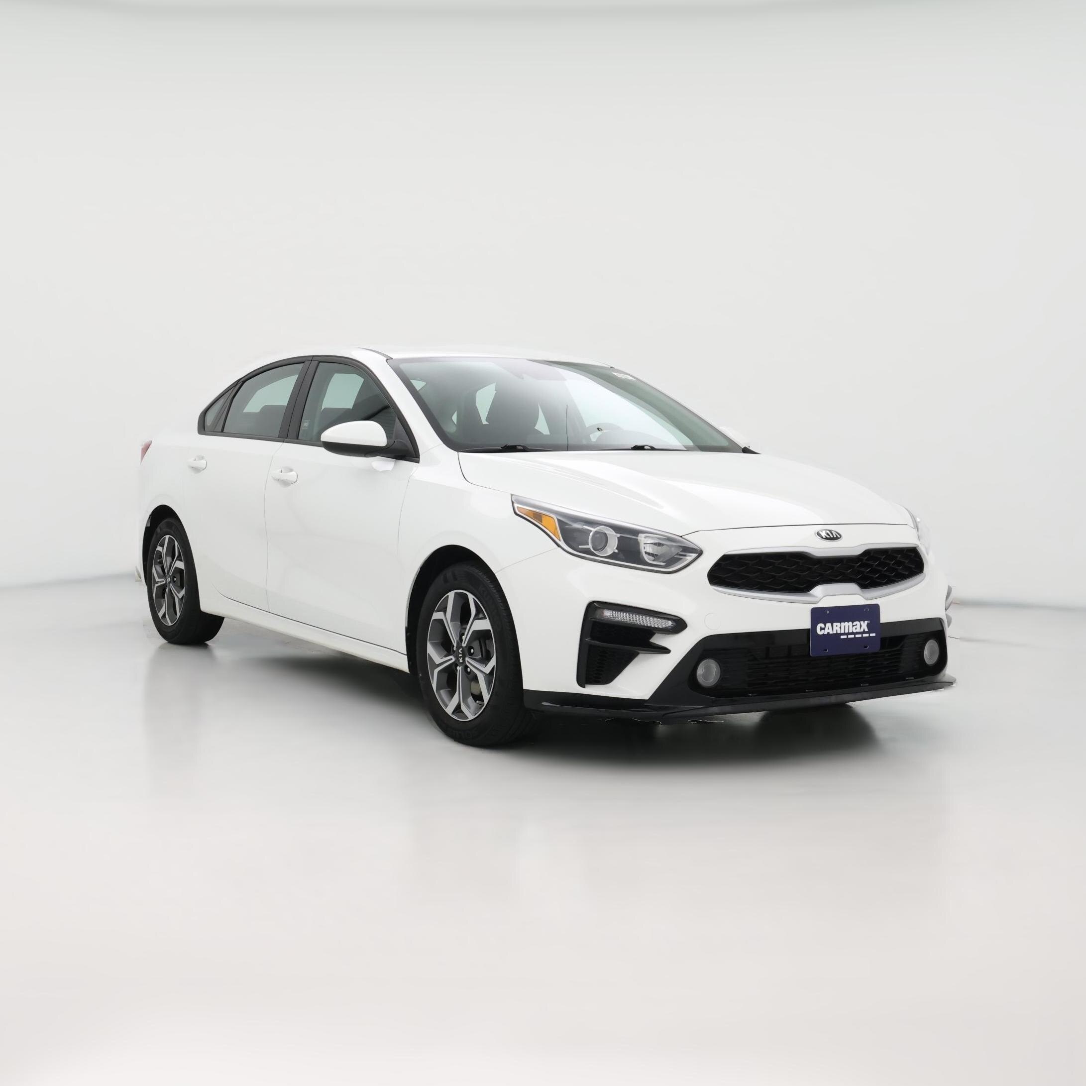 Thumbnail: 2019 Kia Forte - 1