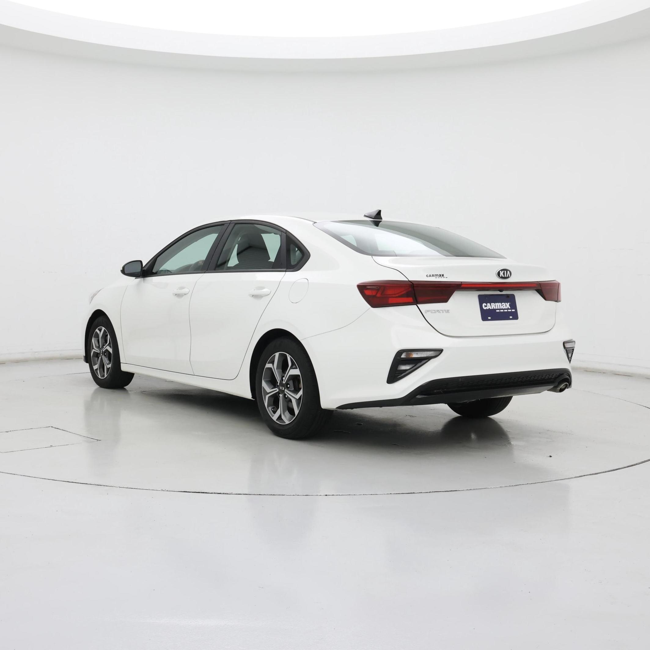 Thumbnail: 2019 Kia Forte - 2