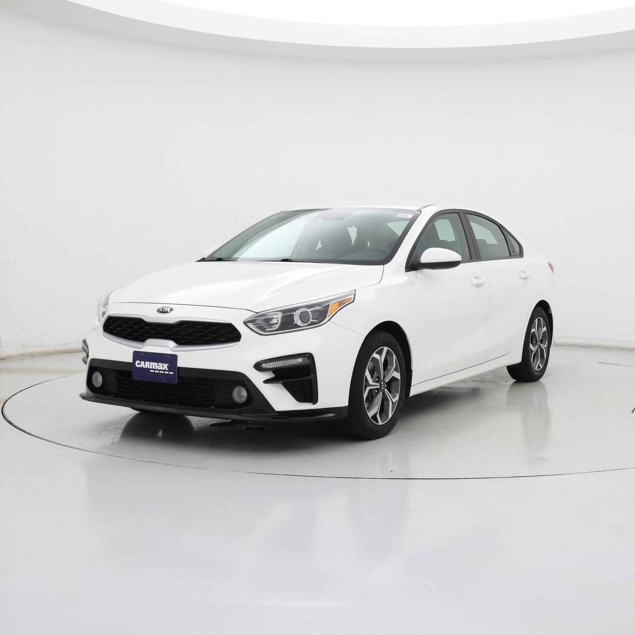 Thumbnail: 2019 Kia Forte - 4