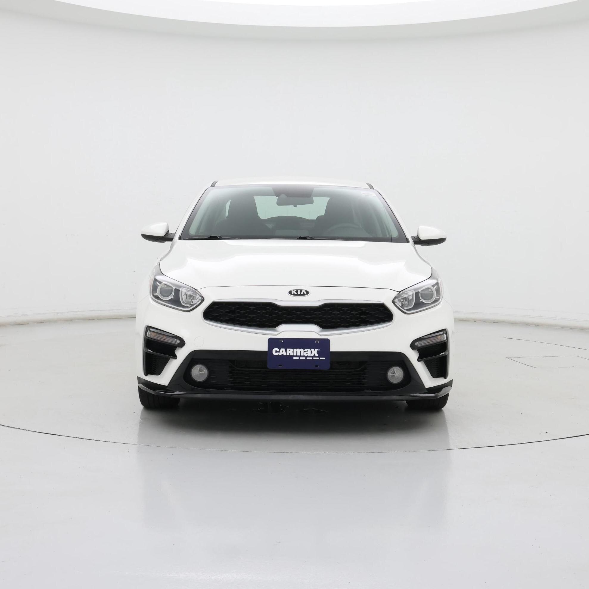 Thumbnail: 2019 Kia Forte - 5