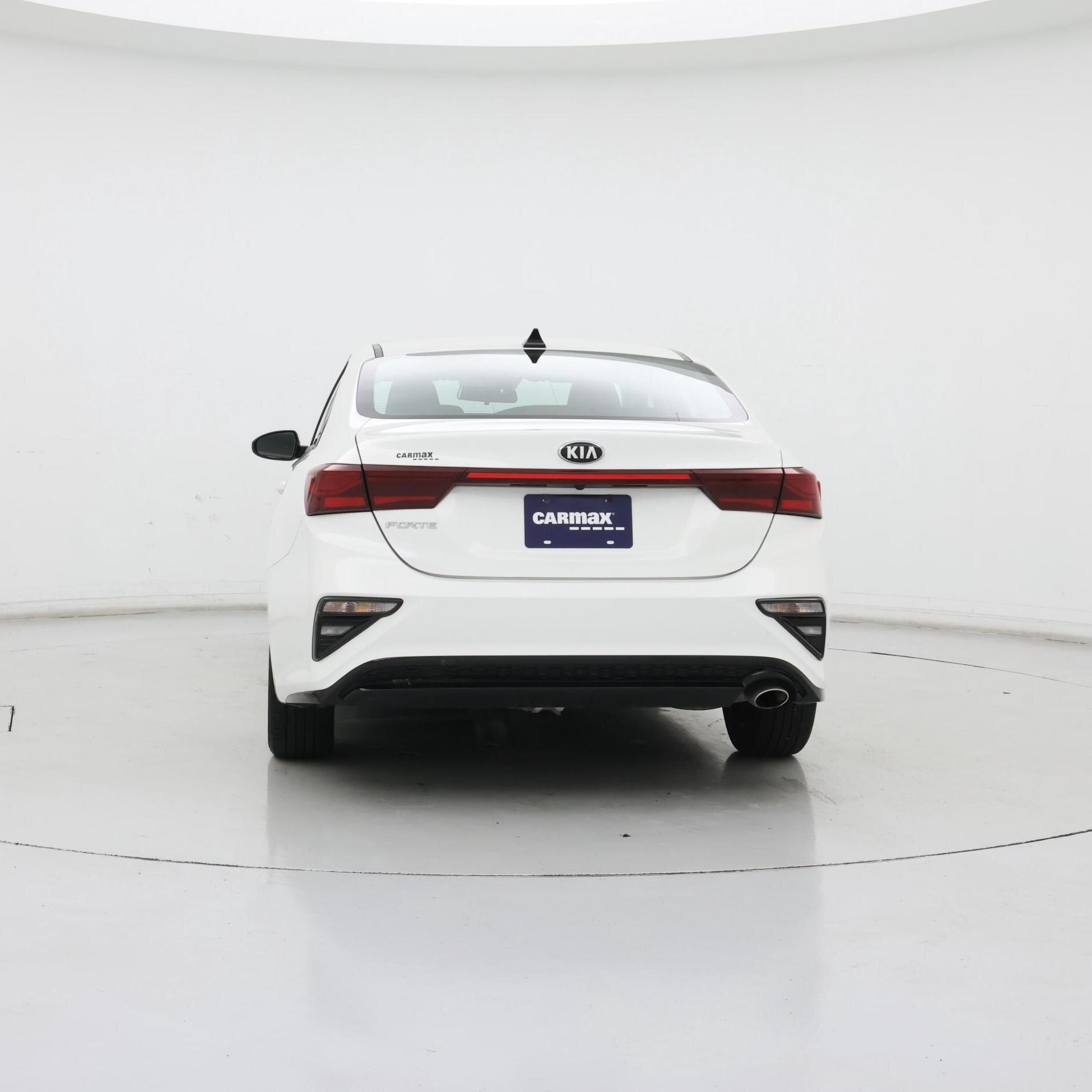 Thumbnail: 2019 Kia Forte - 6