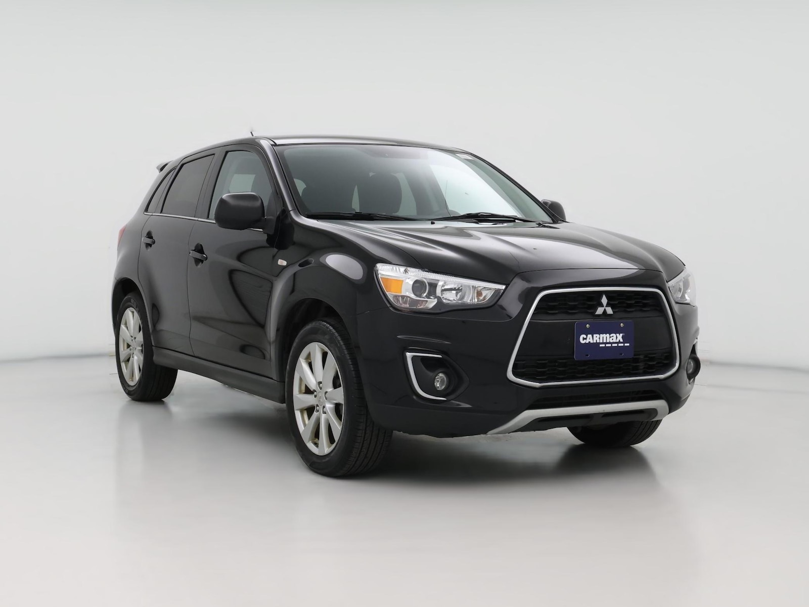 2014 Mitsubishi Outlander Sport SE