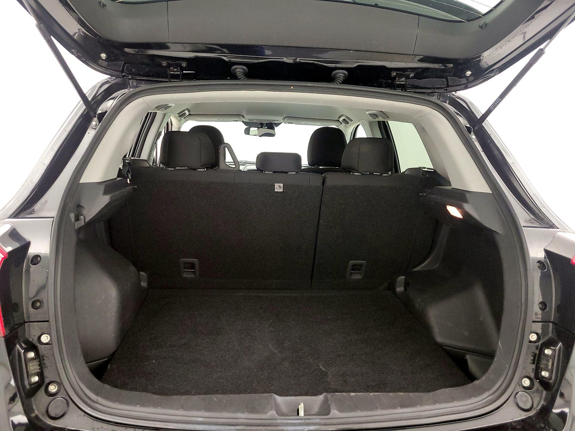 Thumbnail: 2014 Mitsubishi Outlander Sport - 20