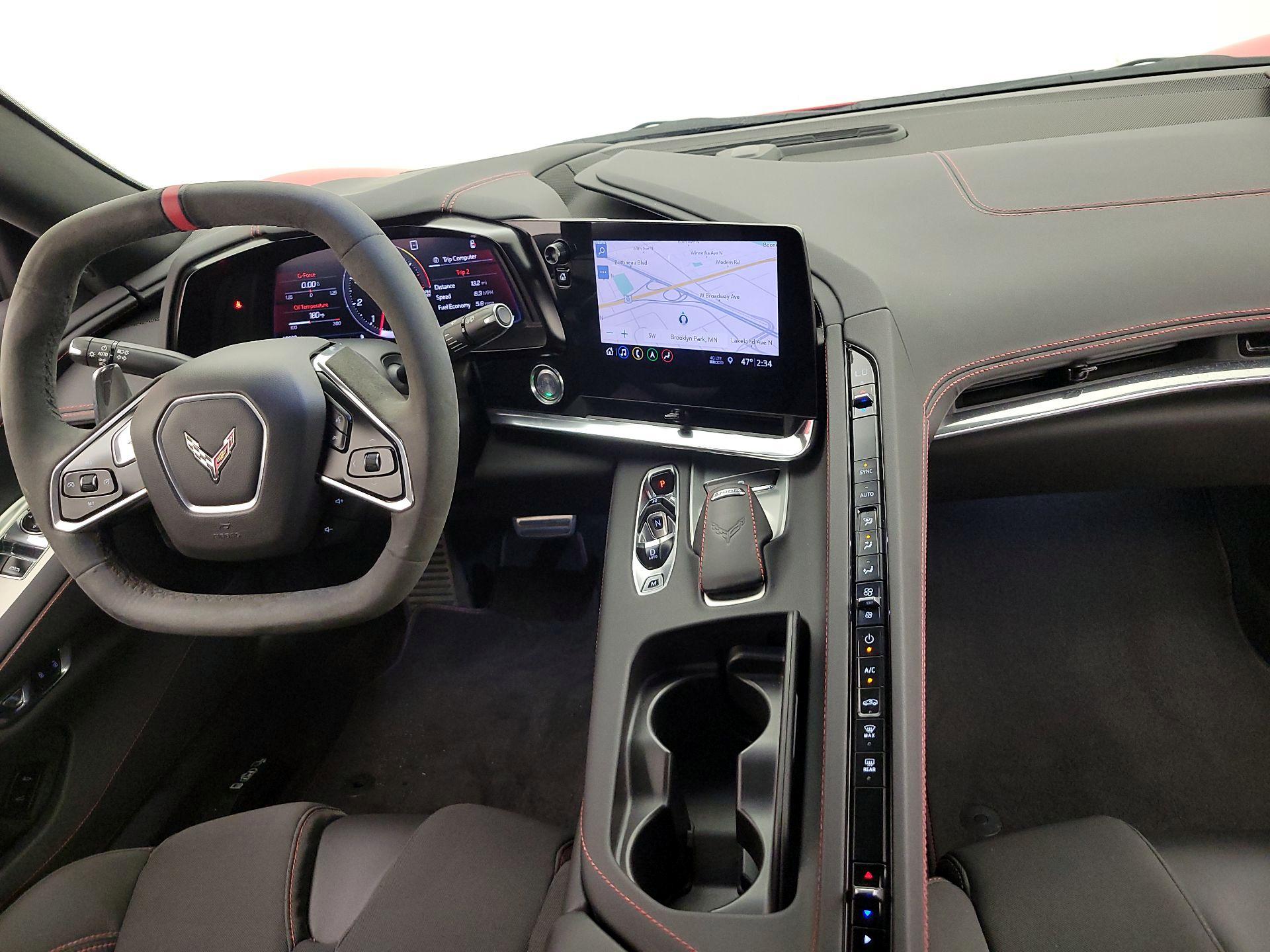 Thumbnail: 2020 Chevrolet Corvette - 9