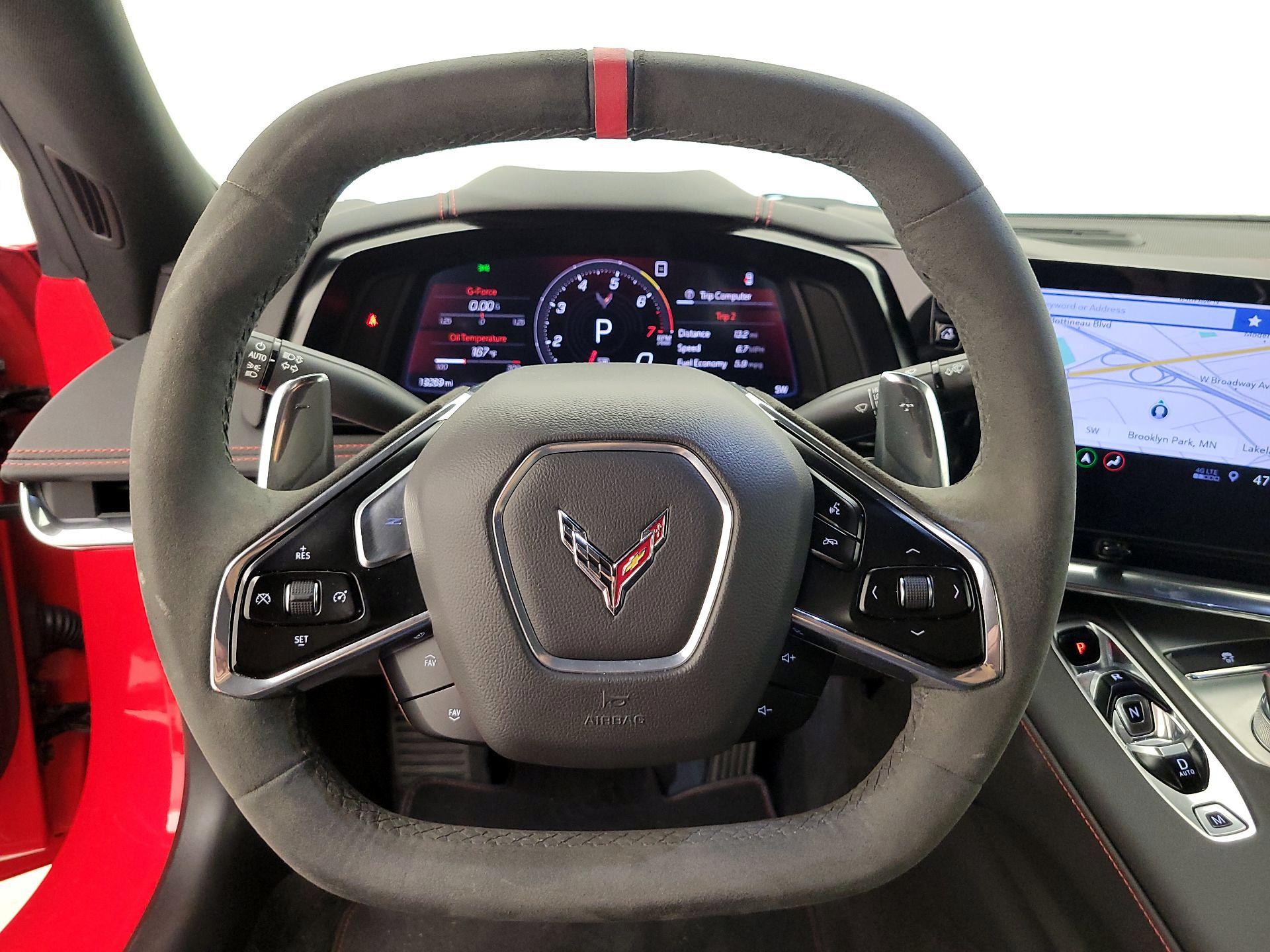 Thumbnail: 2020 Chevrolet Corvette - 10