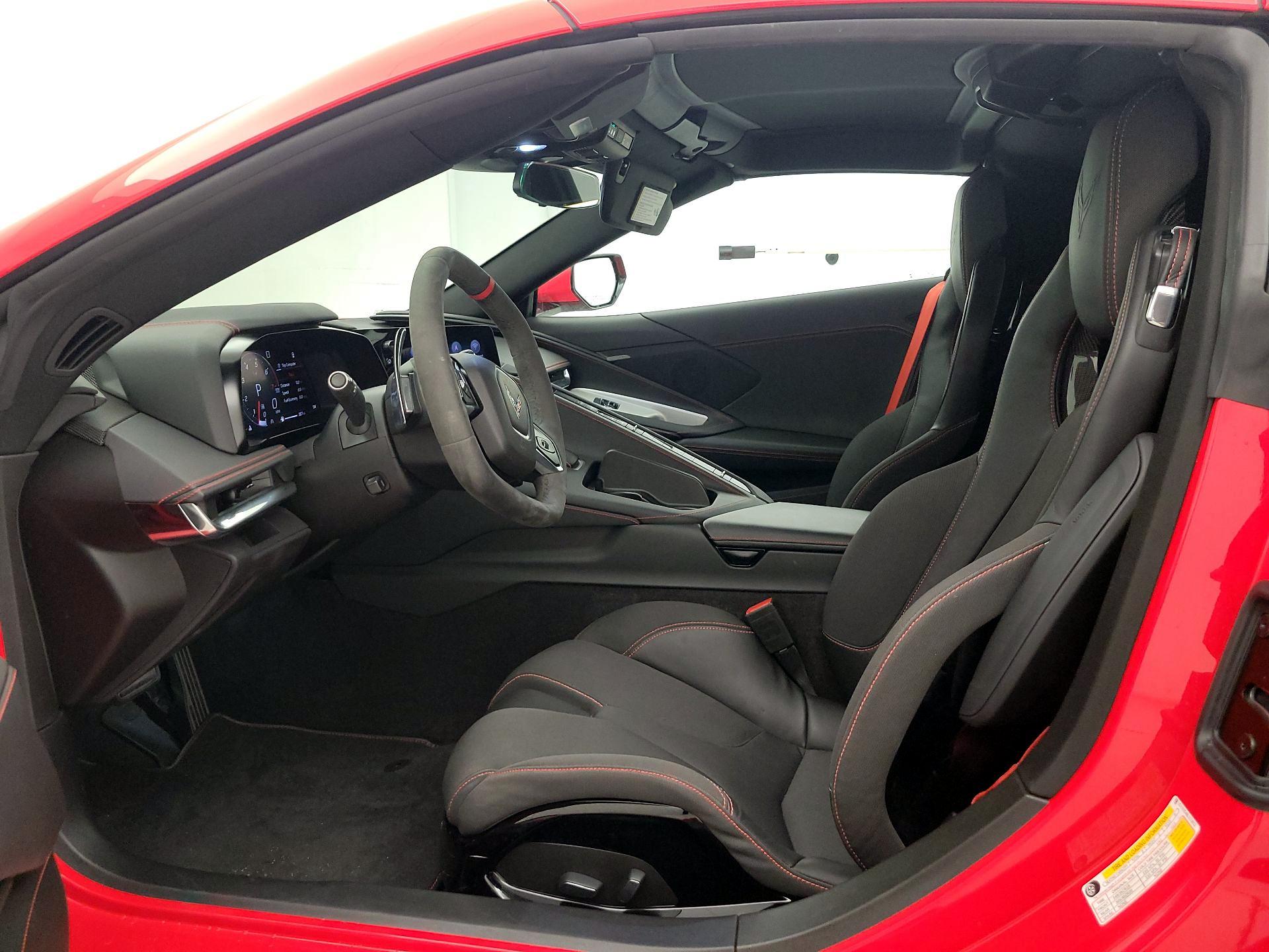 Thumbnail: 2020 Chevrolet Corvette - 11