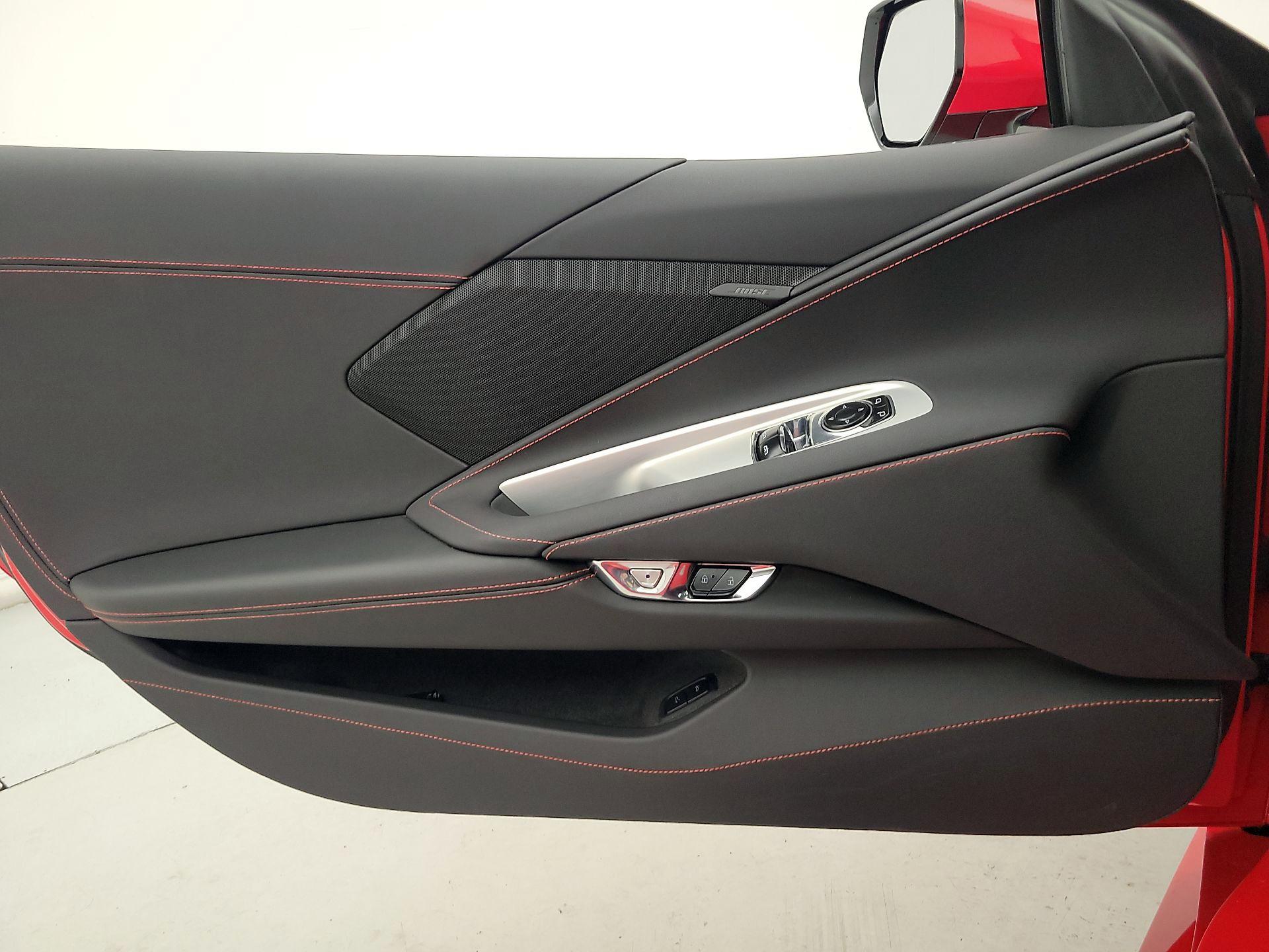 Thumbnail: 2020 Chevrolet Corvette - 12