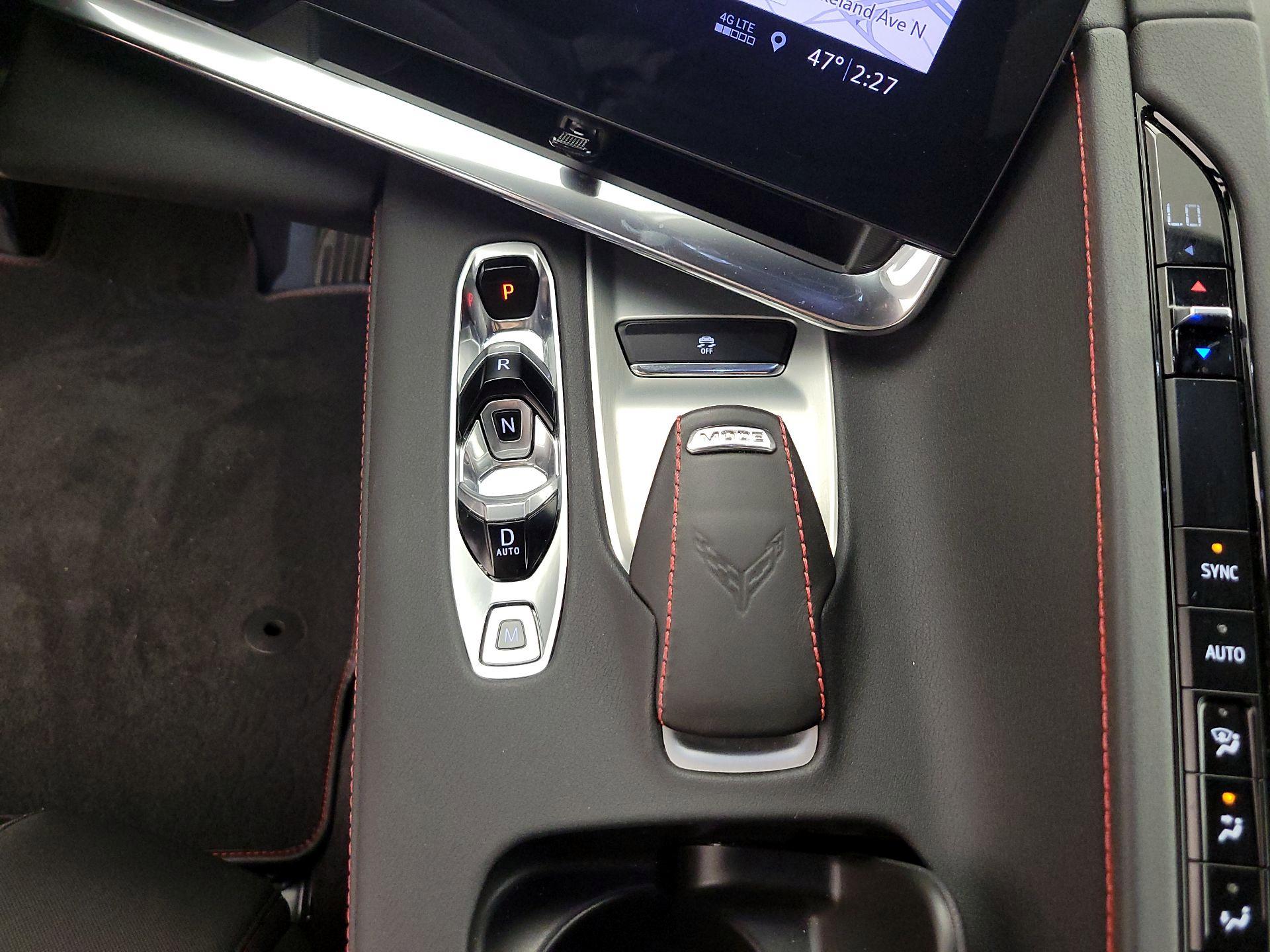 Thumbnail: 2020 Chevrolet Corvette - 18